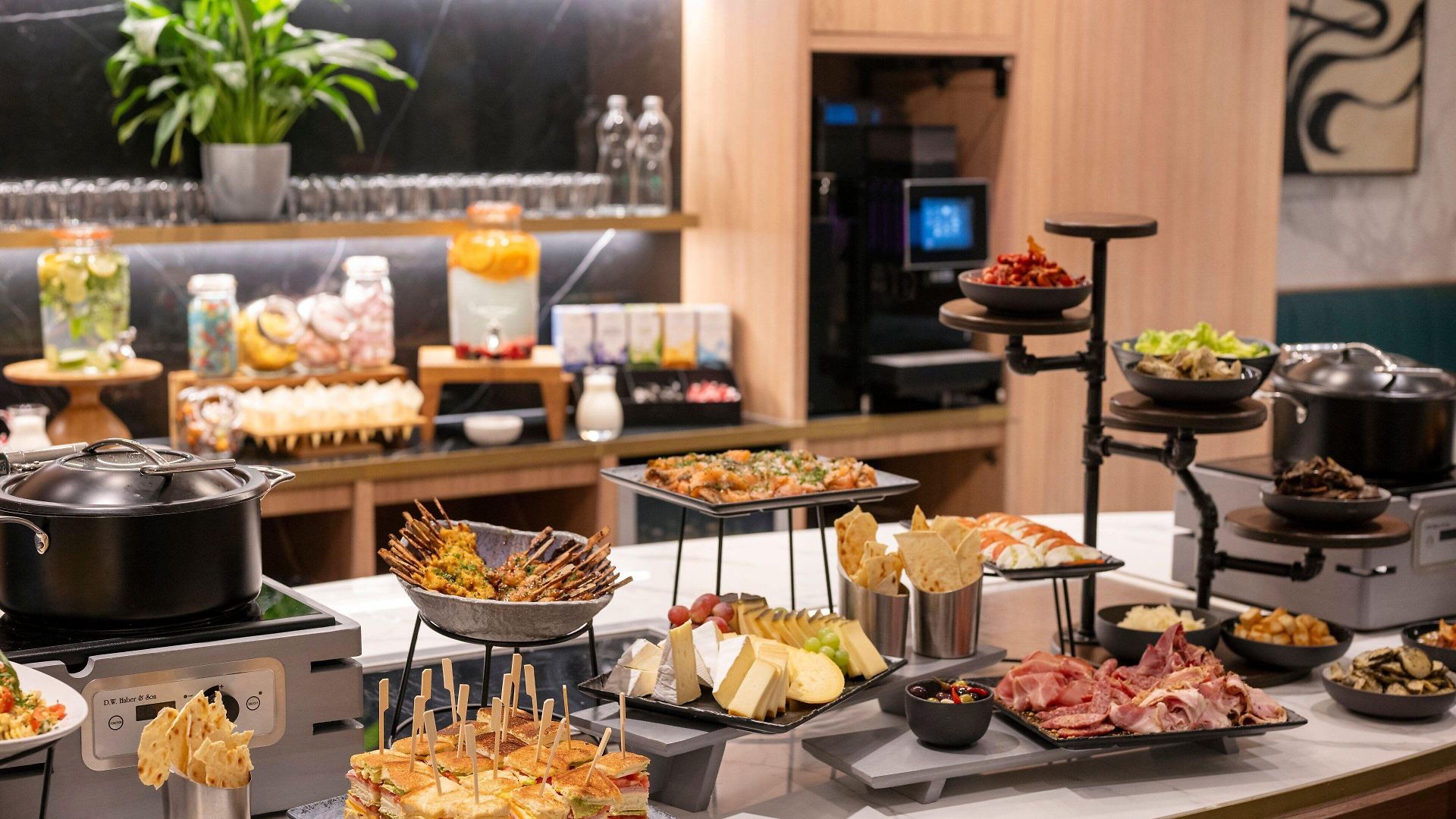 Hotel Marriott Grand Place