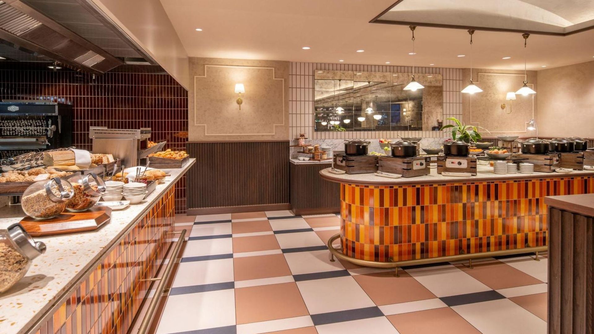 Marriott Grand Place Hotel Brussel
