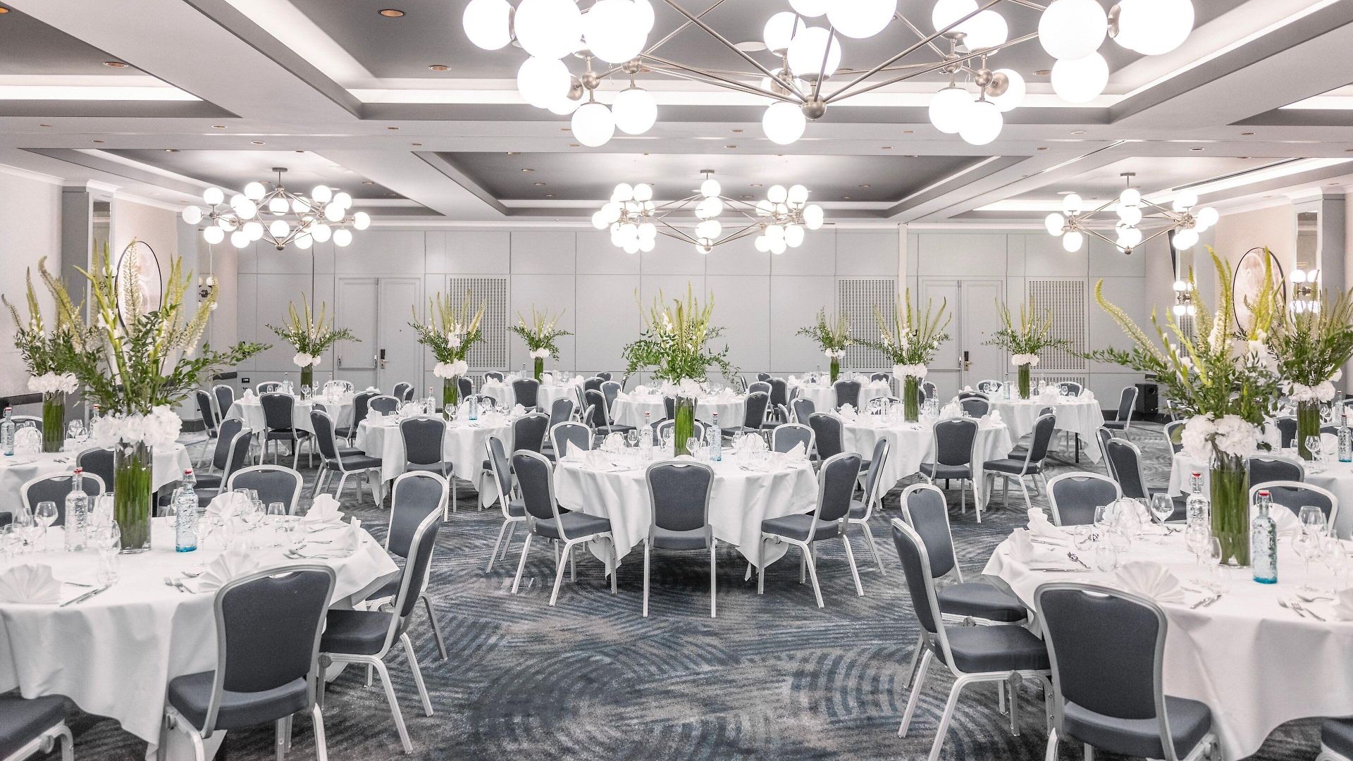 Marriott Grand Place Hotel Brussel