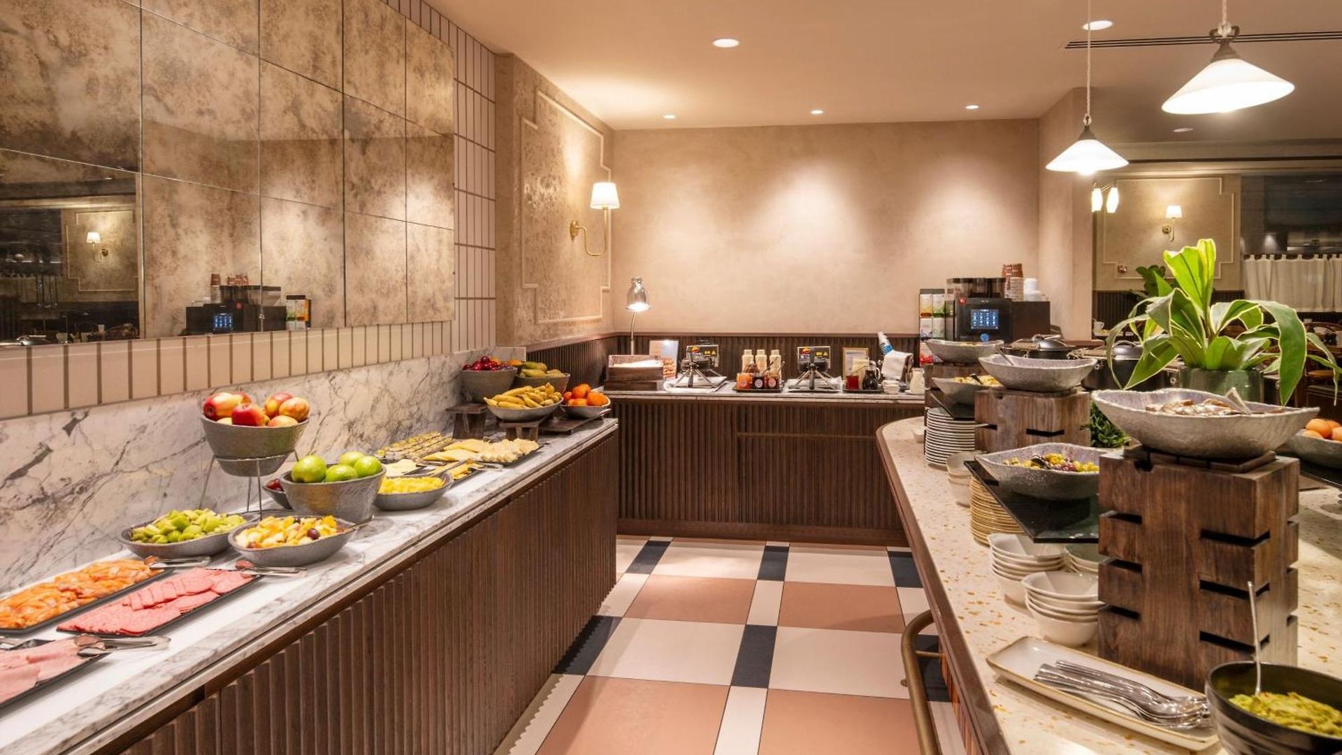 Marriott Grand Place
