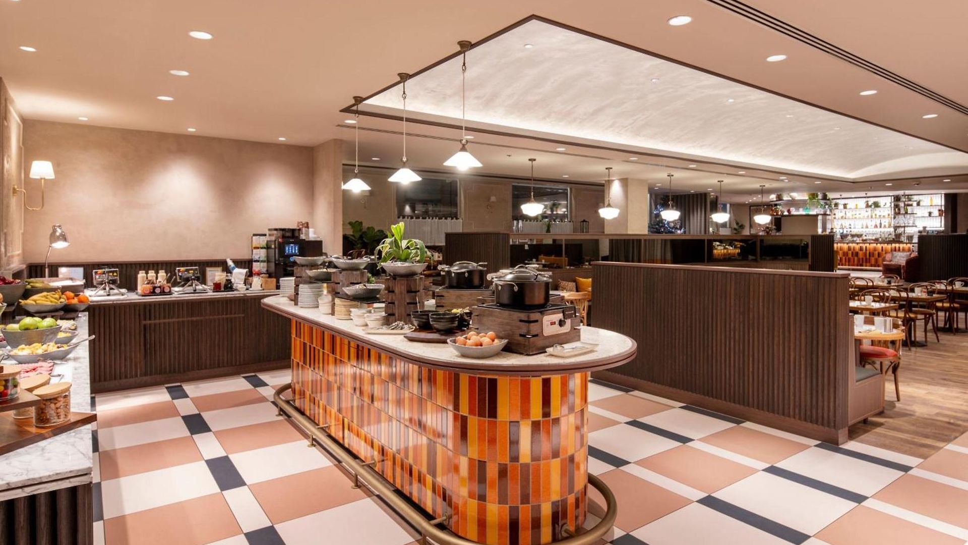 Hotel Marriott Grand Place Brussel