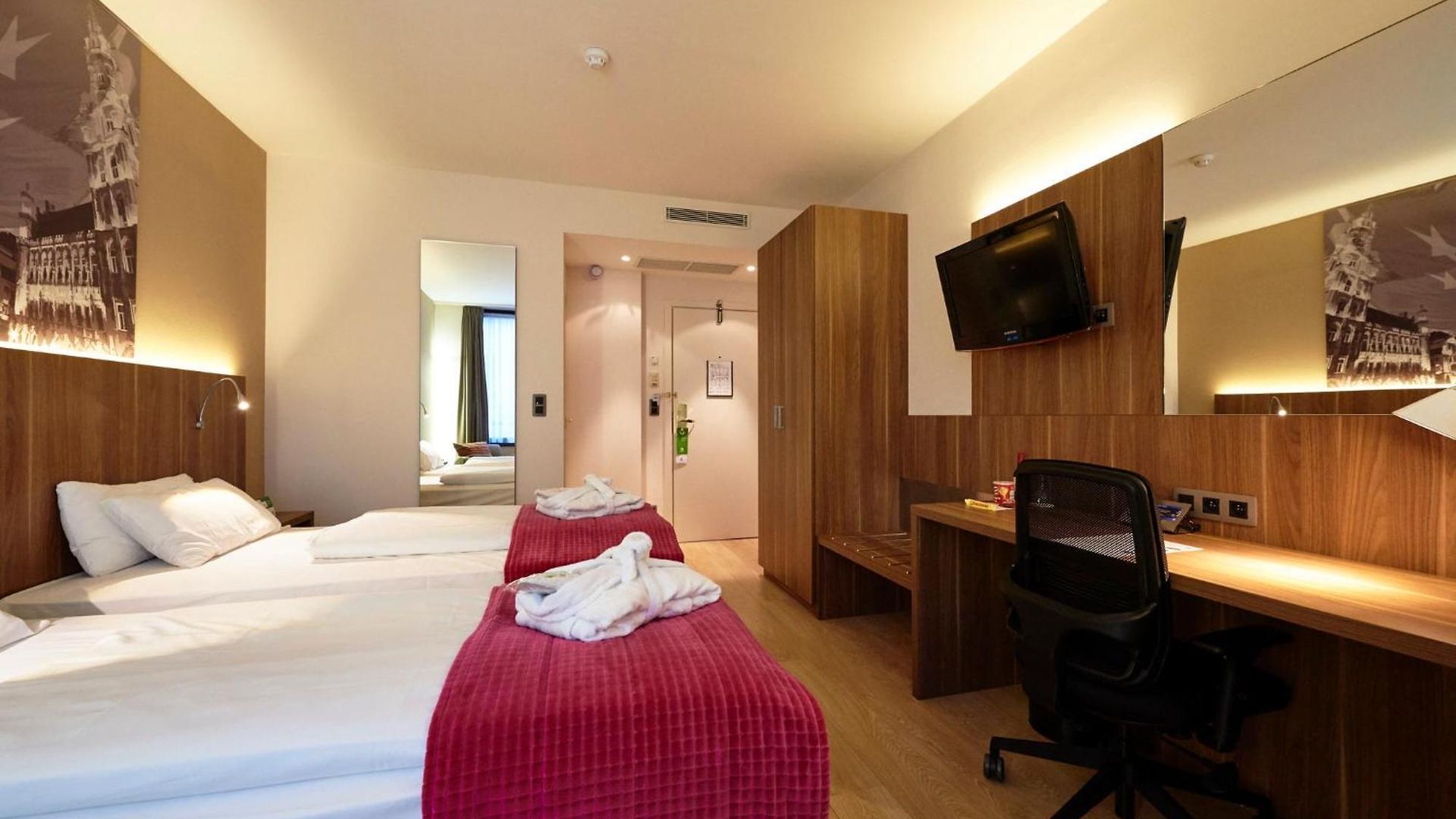 Schuman By Ihg