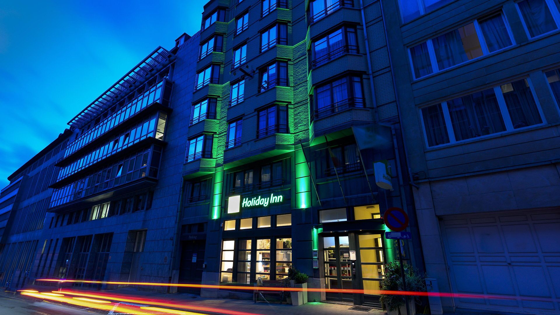 Hotel Schuman By Ihg
