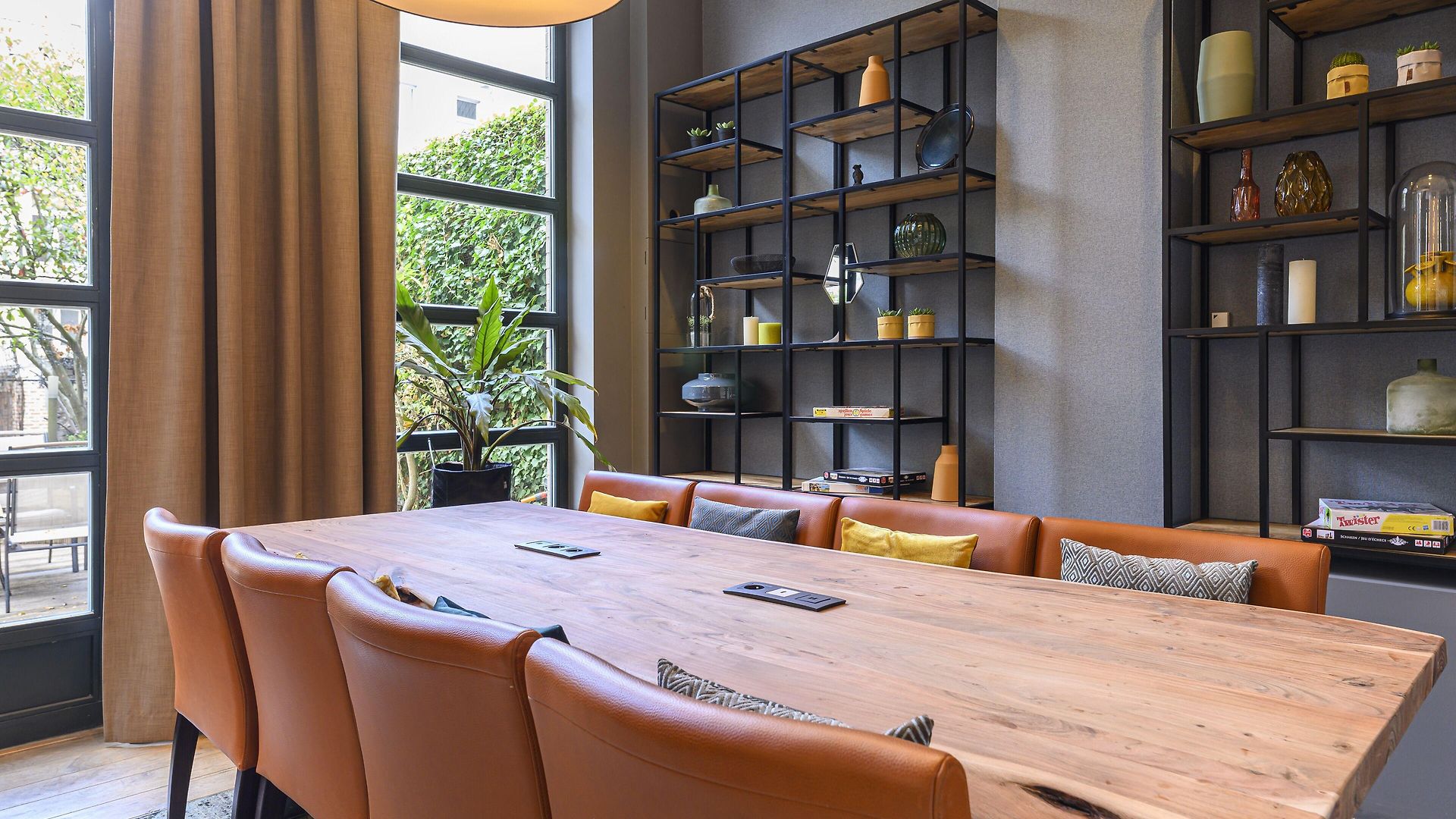 Hotel Schuman By Ihg Brussels