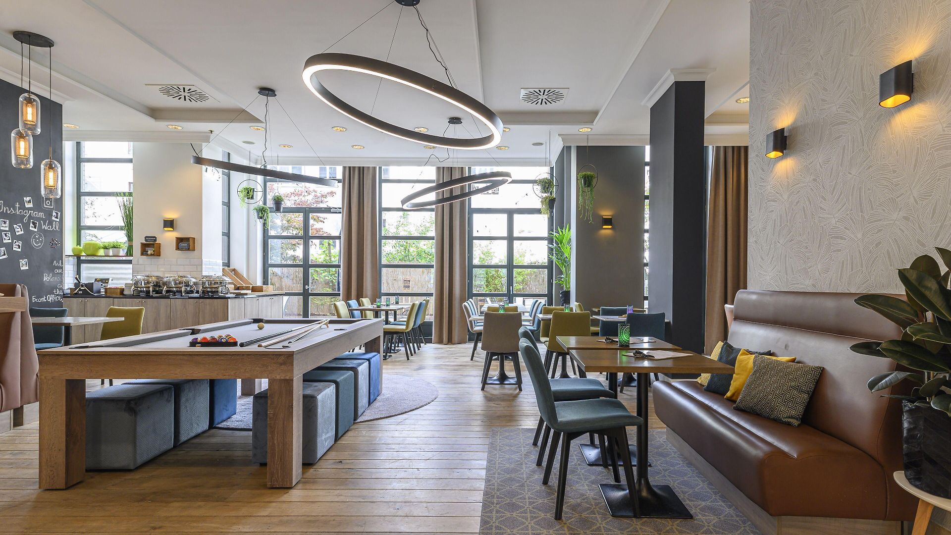 Hotel Schuman By Ihg