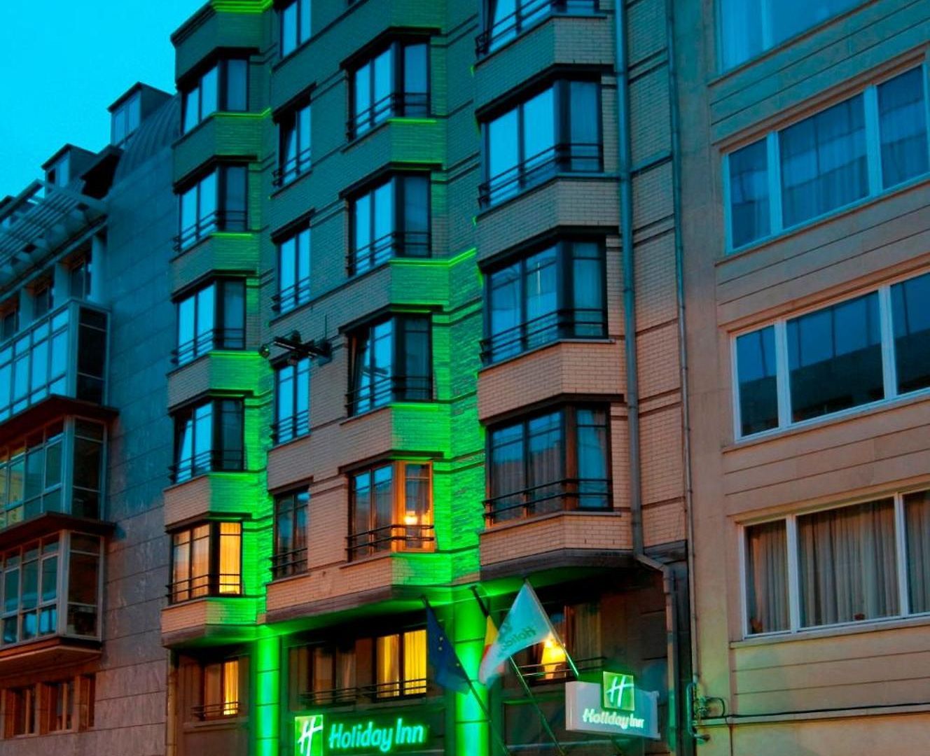 Schuman By Ihg Brussels