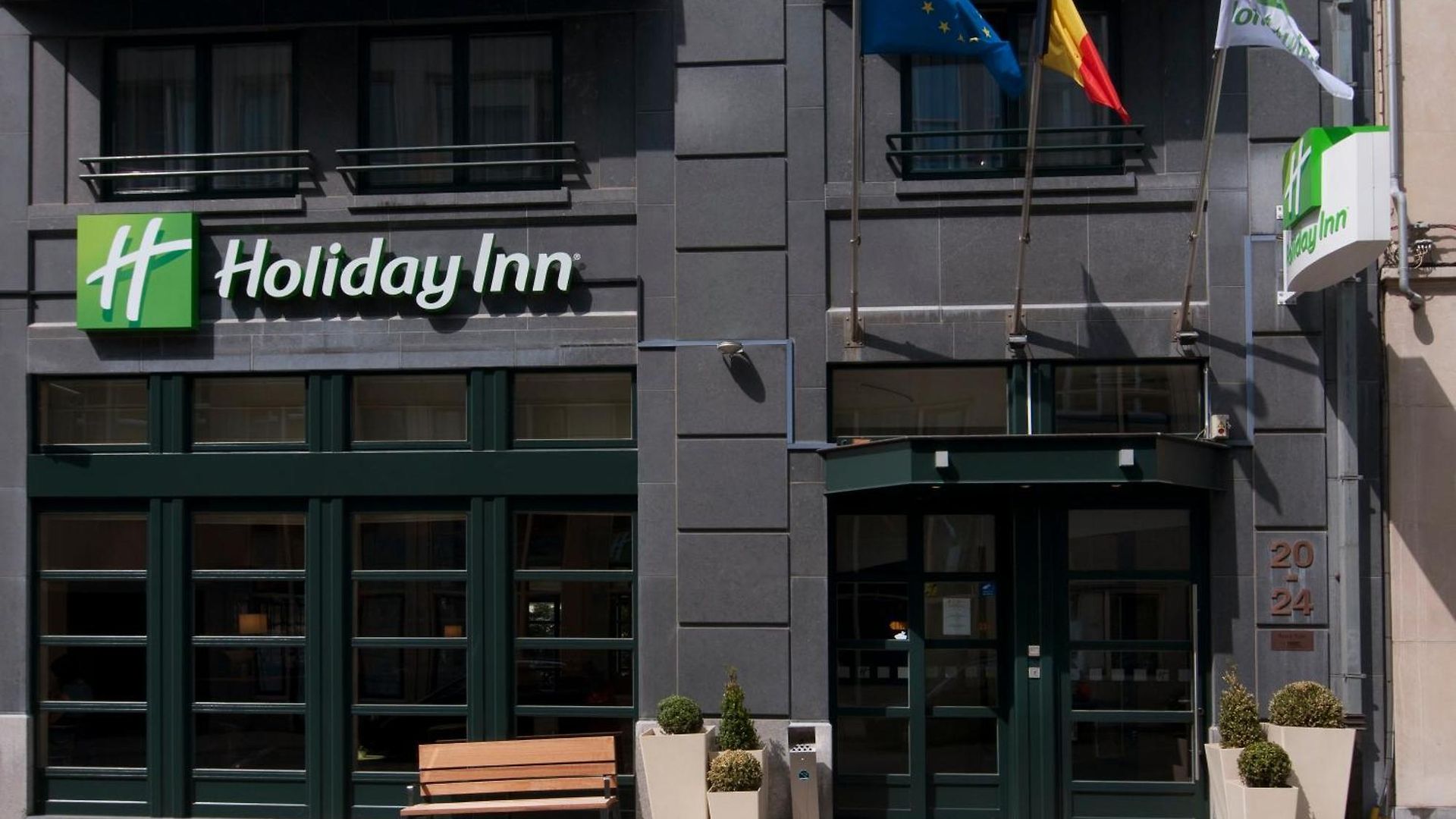 Schuman By Ihg
