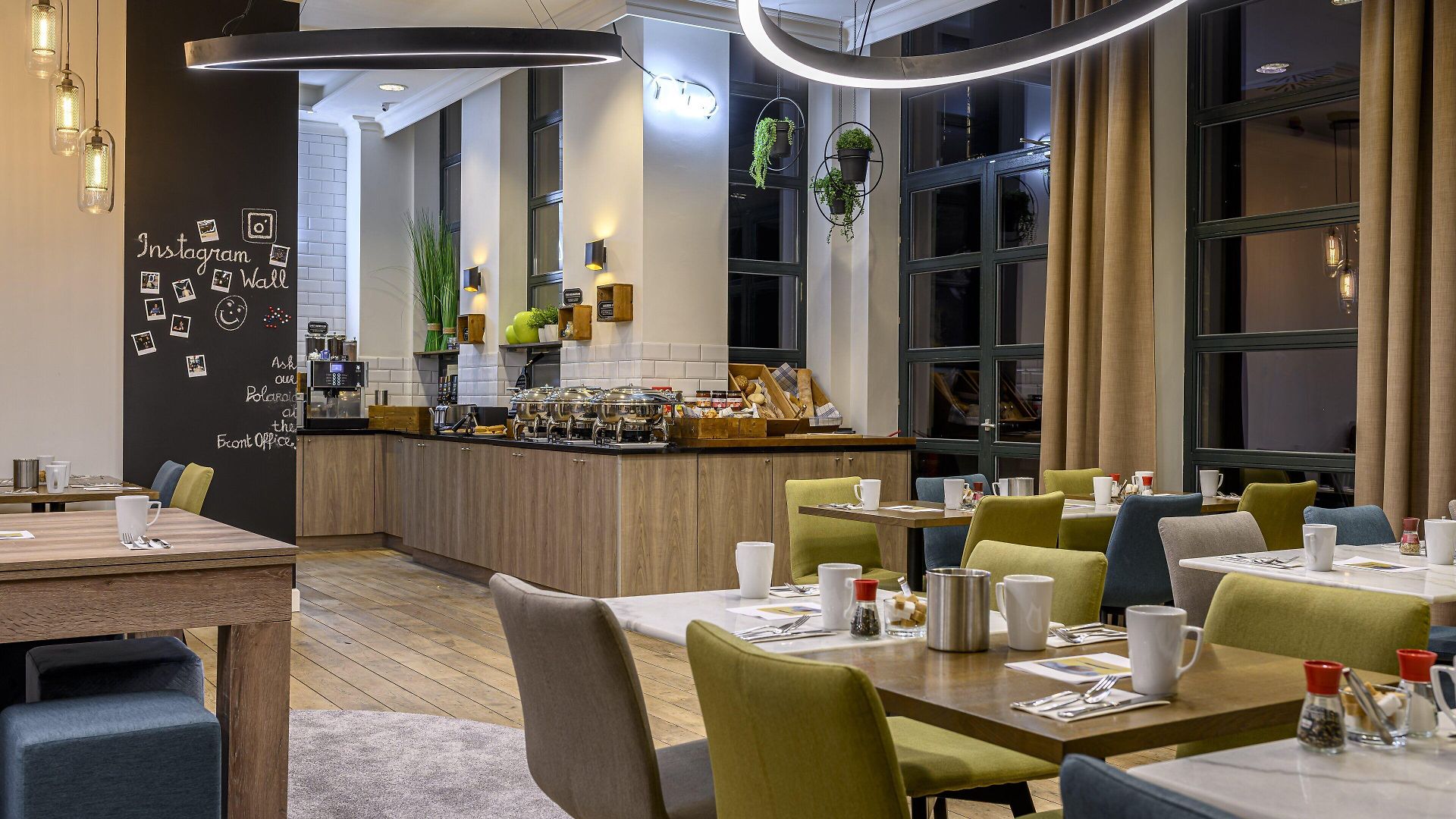 Hotel Schuman By Ihg Brussels