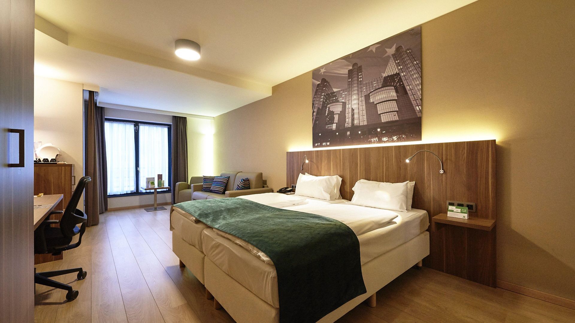Schuman By Ihg Brussels