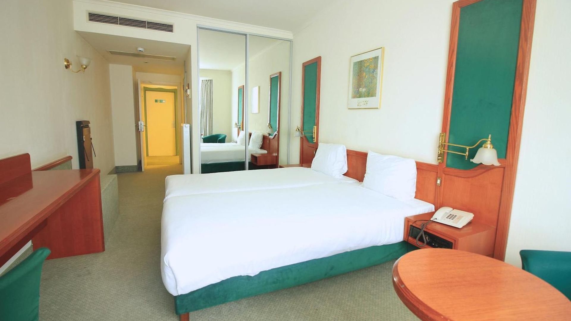Le Dome 3* Brussel