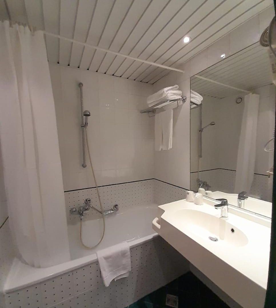 Le Dome 3* Brussel