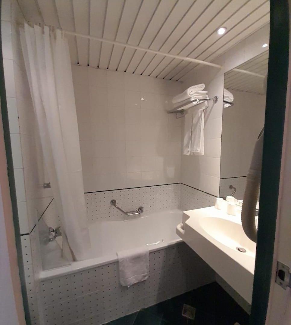 Hotel Le Dome Brussel