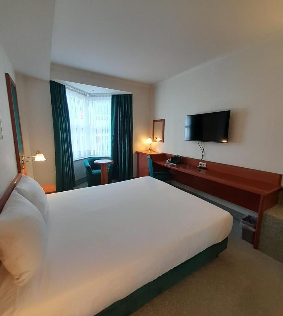 Hotel Le Dome 3*