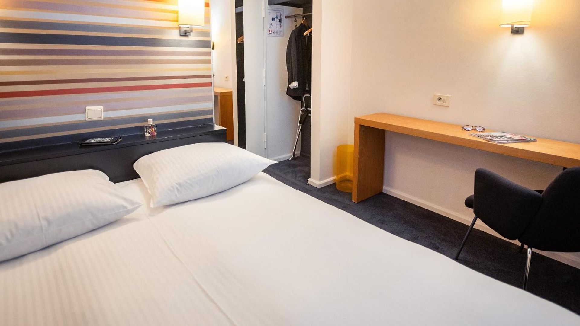Queen Anne Hotel Brussel