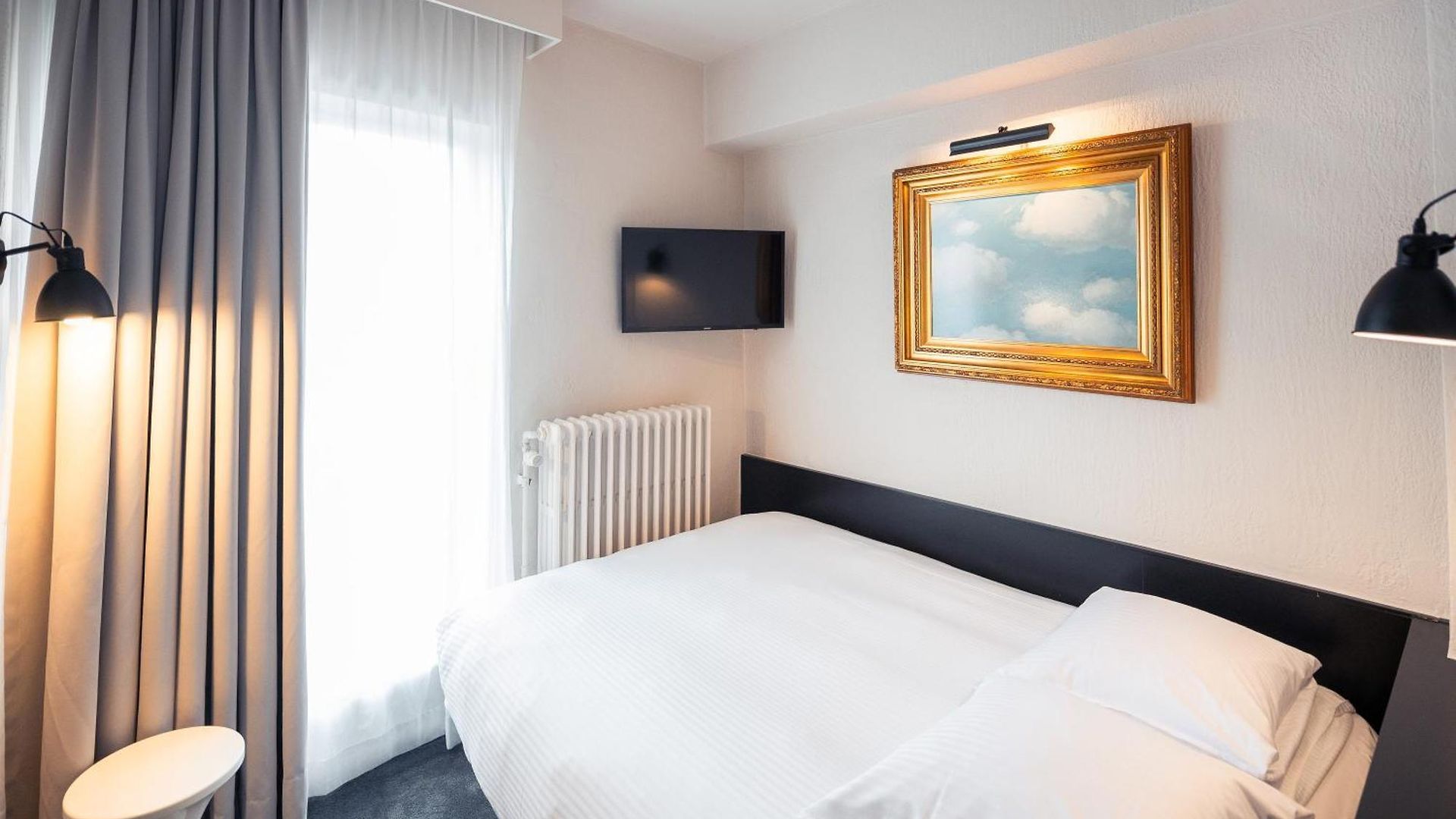 Hotel Queen Anne