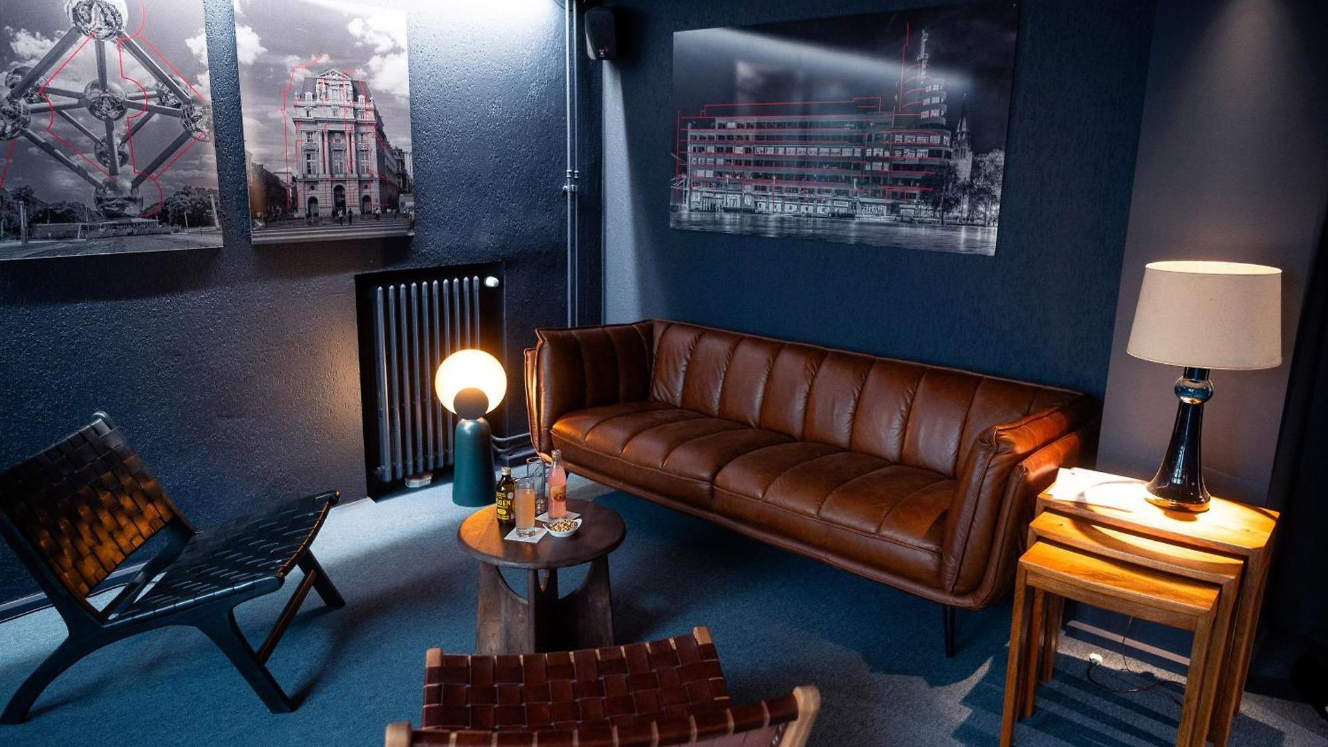 Hotel Queen Anne 3*