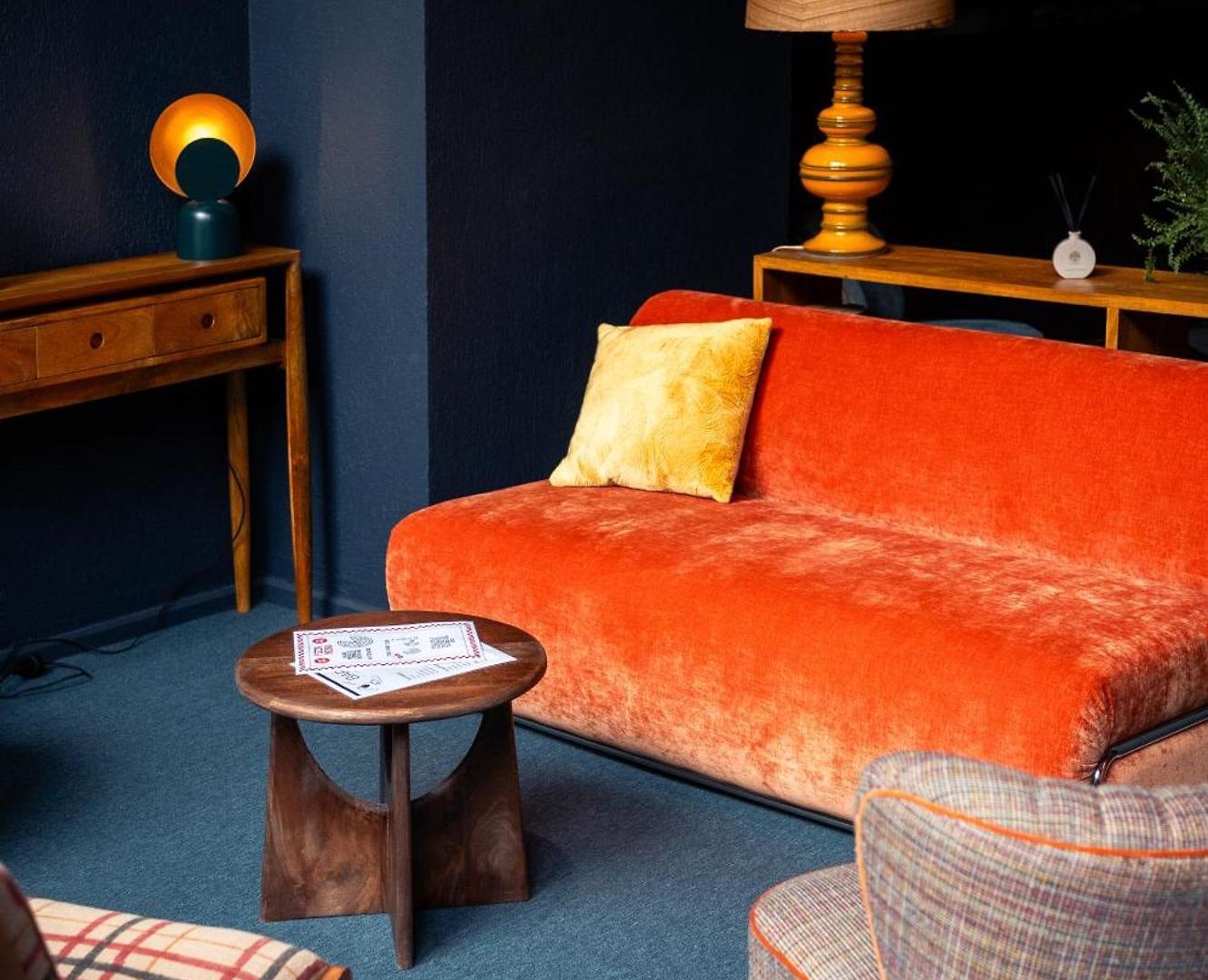 Queen Anne Hotel 3*