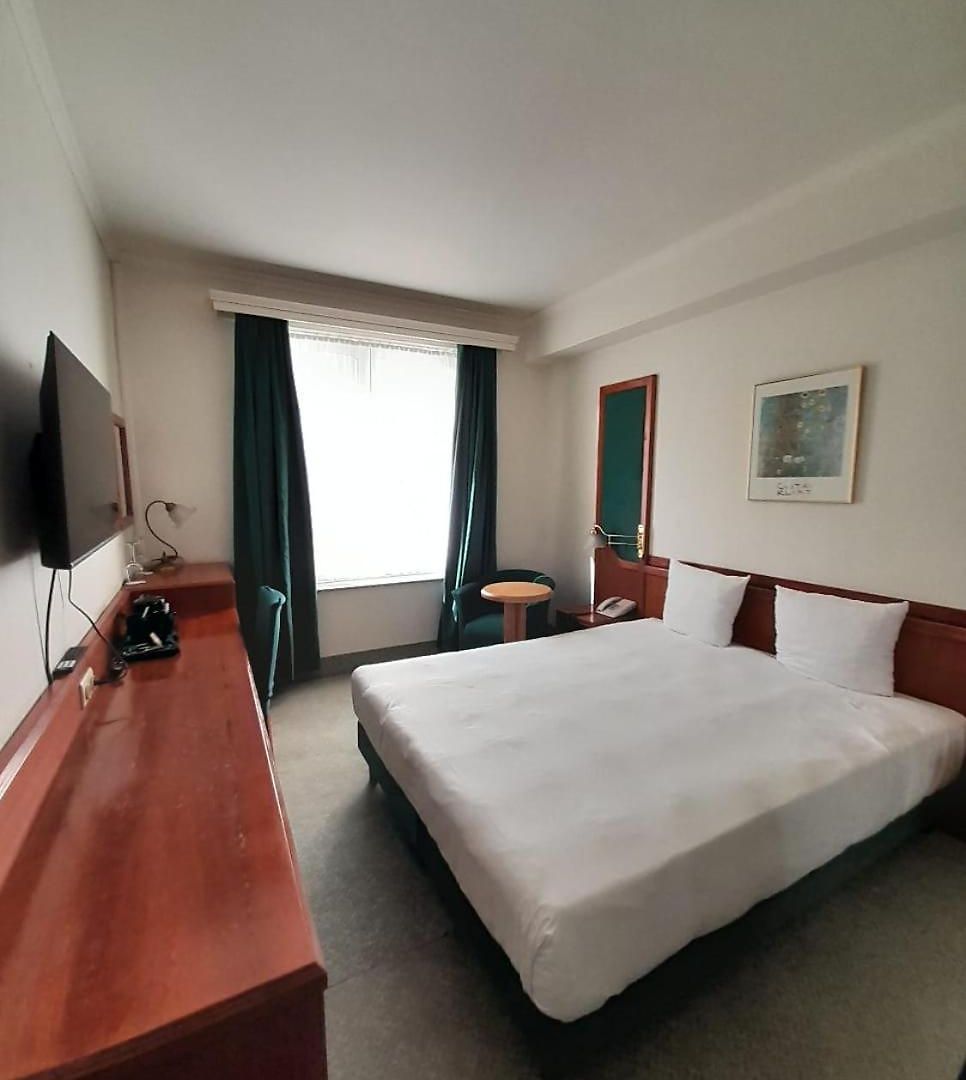 Hotel Le Dome 3*