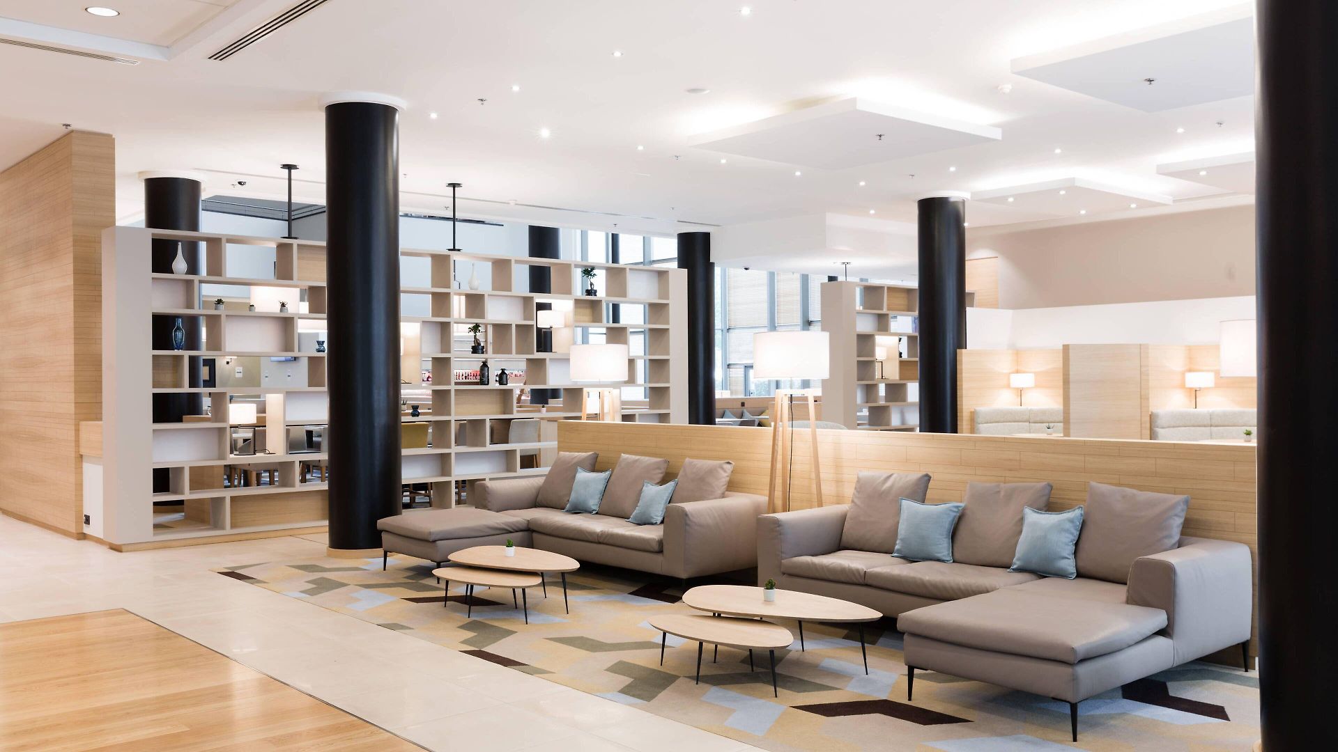 Courtyard By Marriott Hotel Brussels