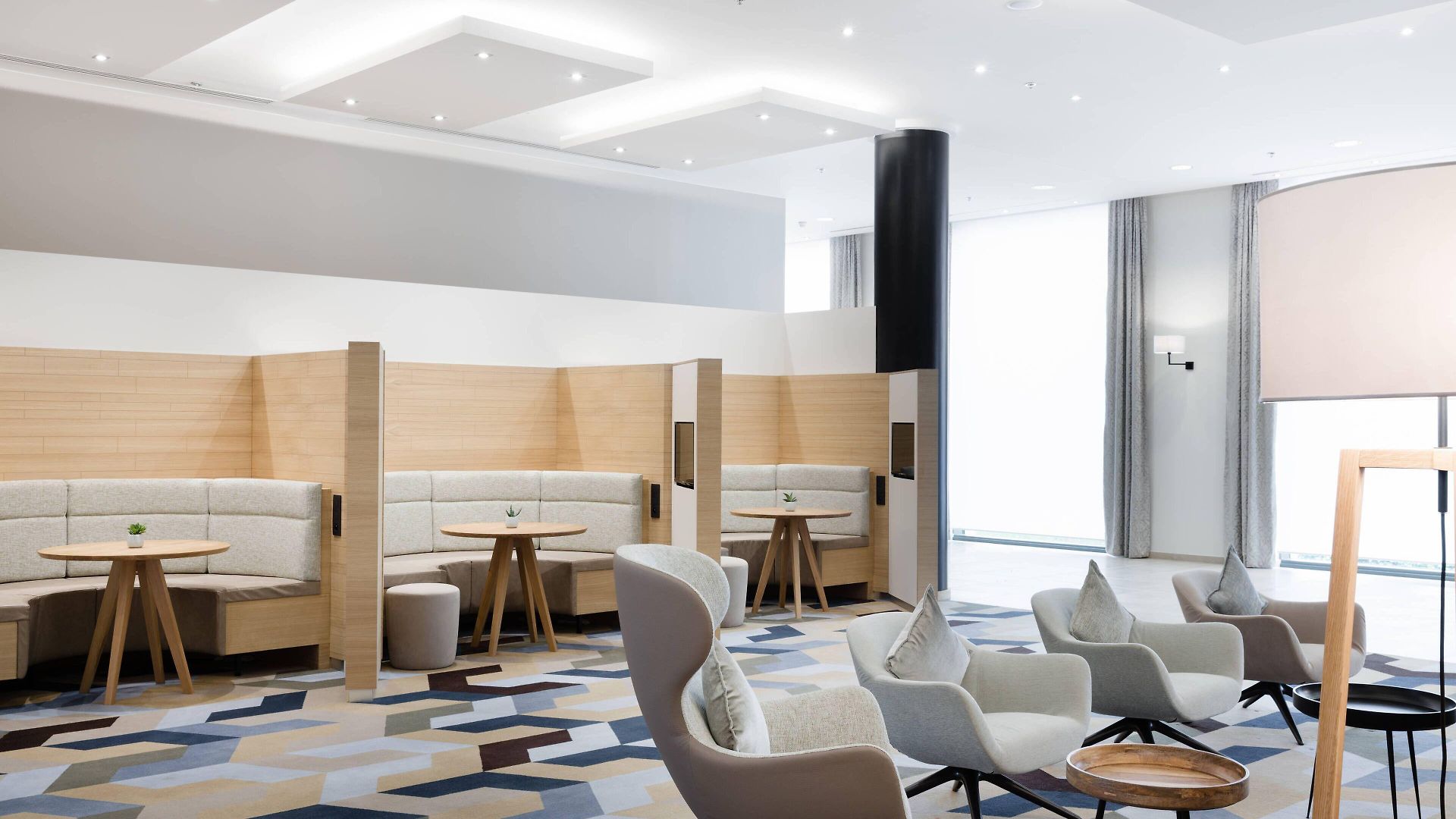 Courtyard By Marriott Brussels
