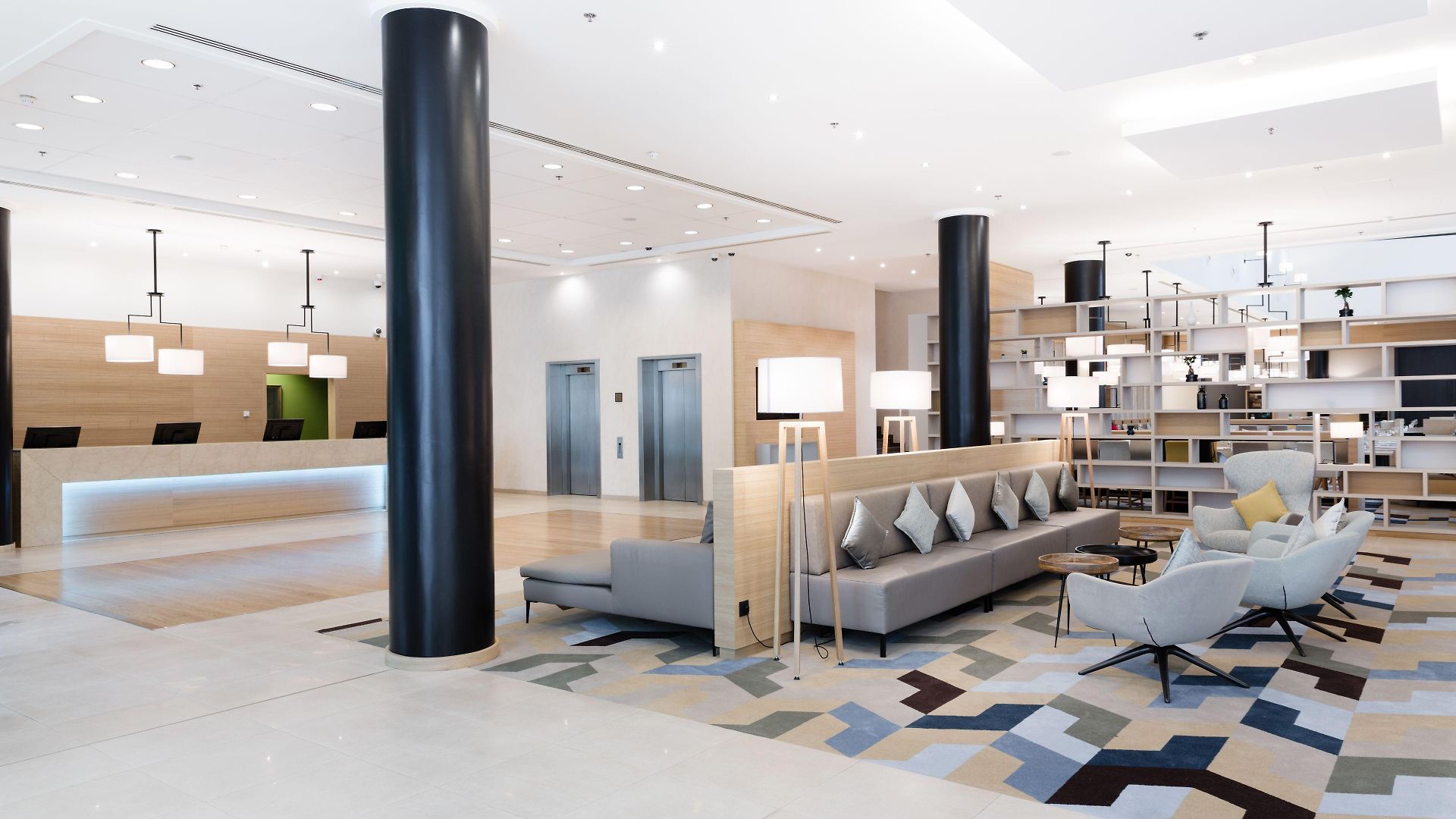 Courtyard By Marriott