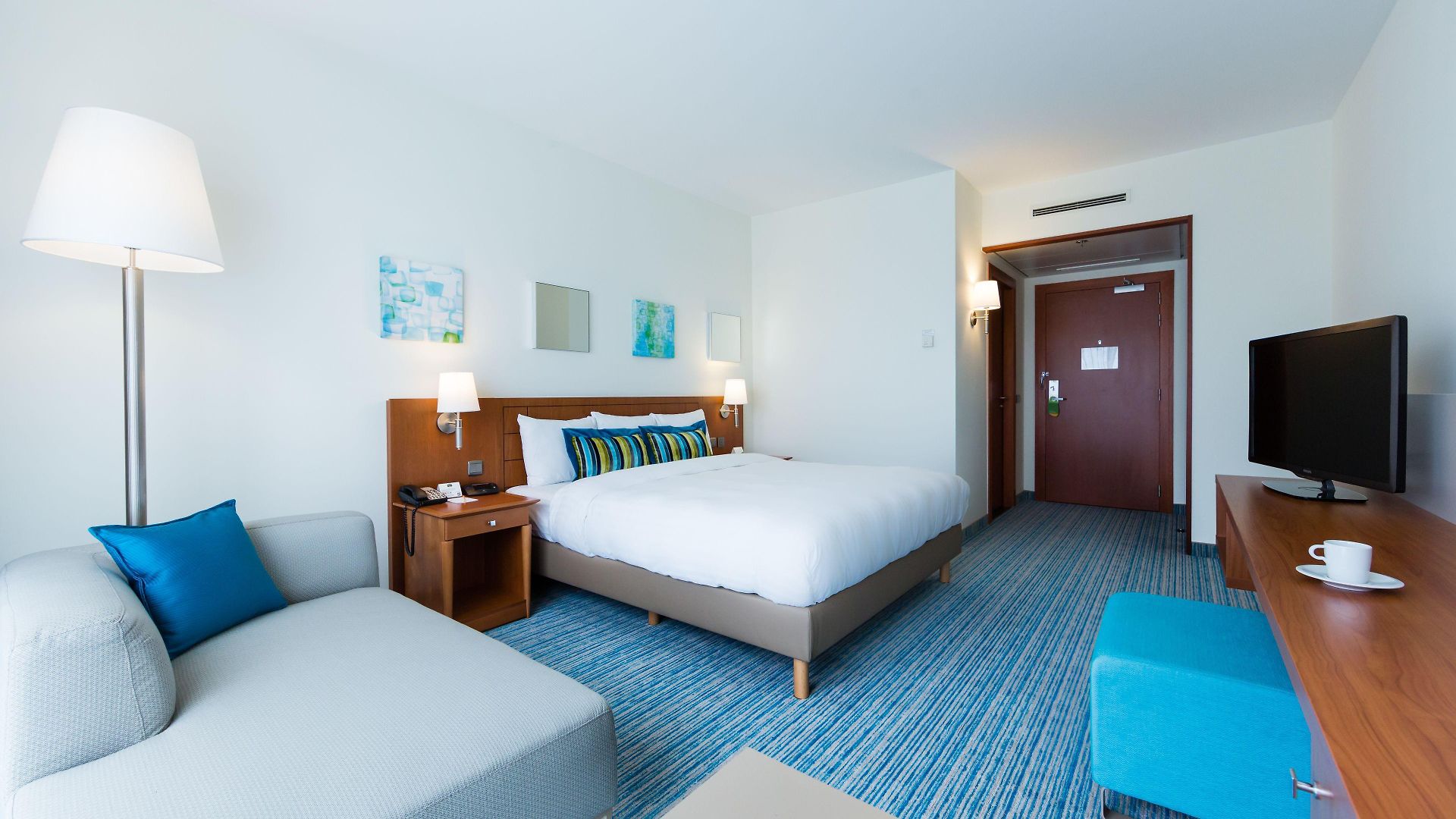 Courtyard By Marriott Hotel Brussels