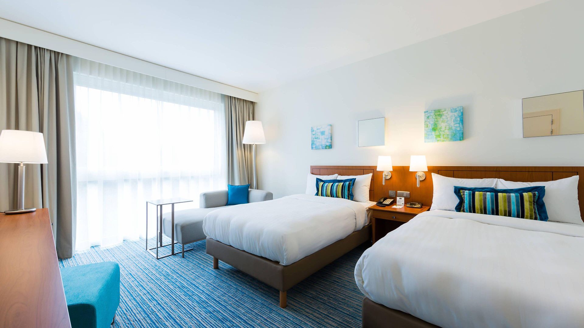 Courtyard By Marriott