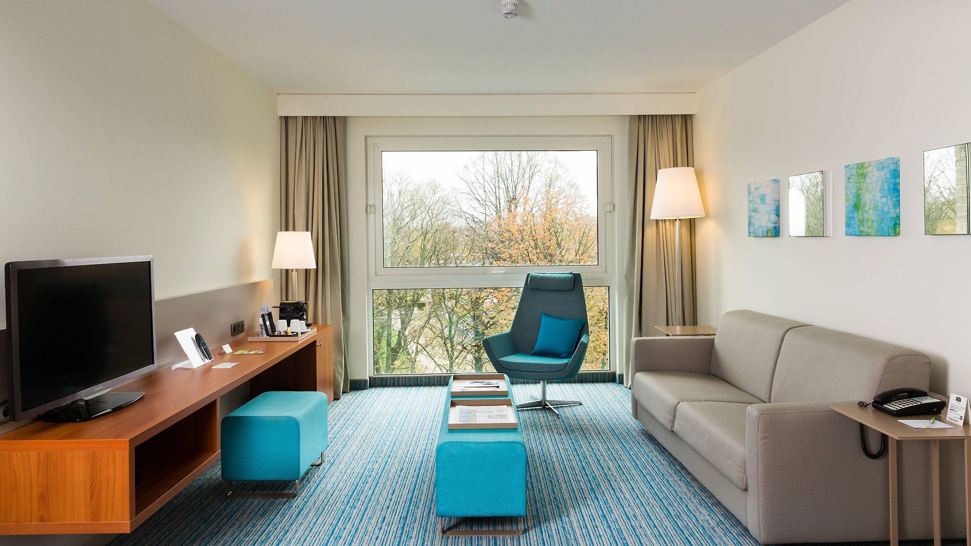 Hotel Courtyard By Marriott