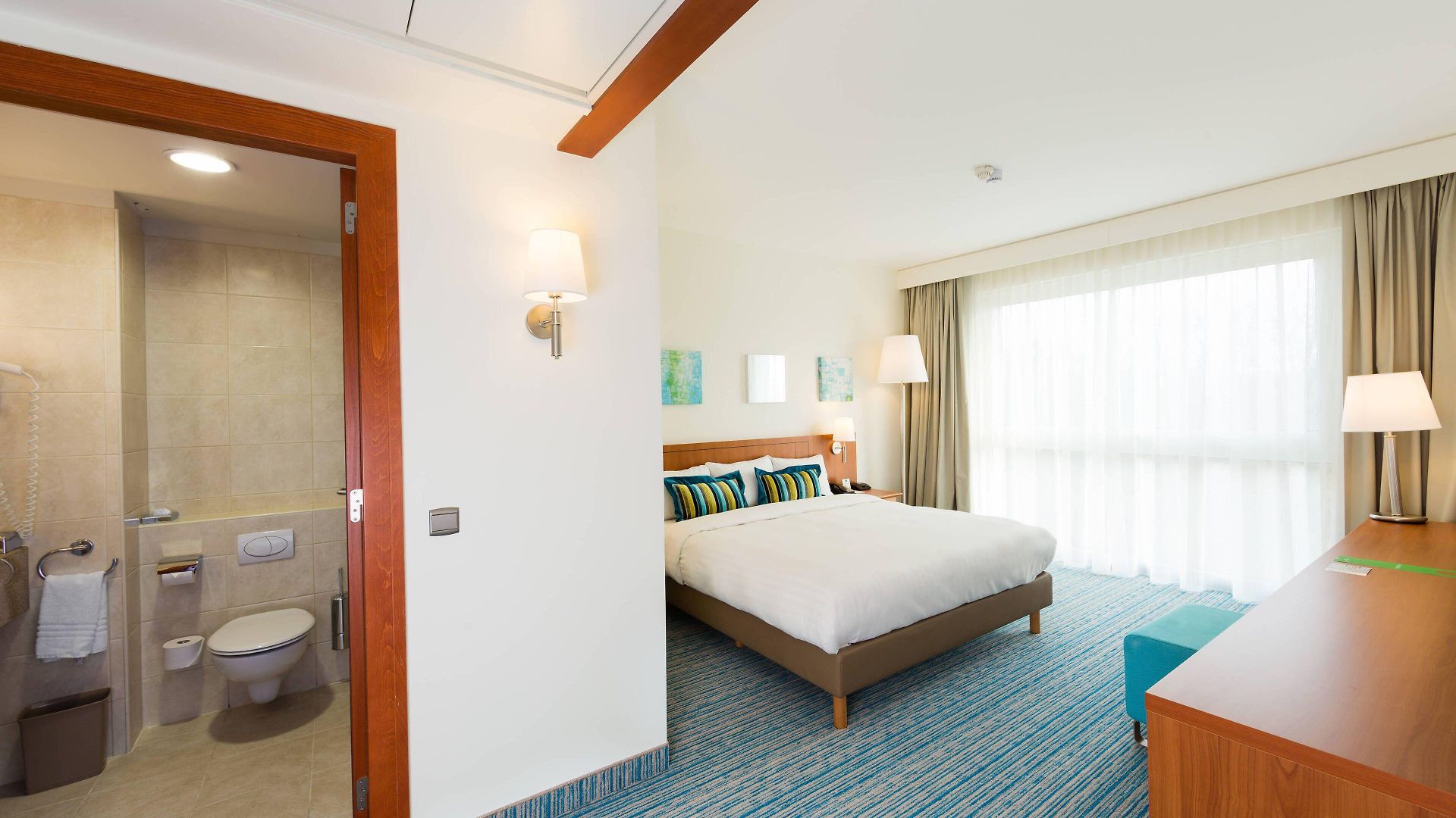 Courtyard By Marriott Brussels