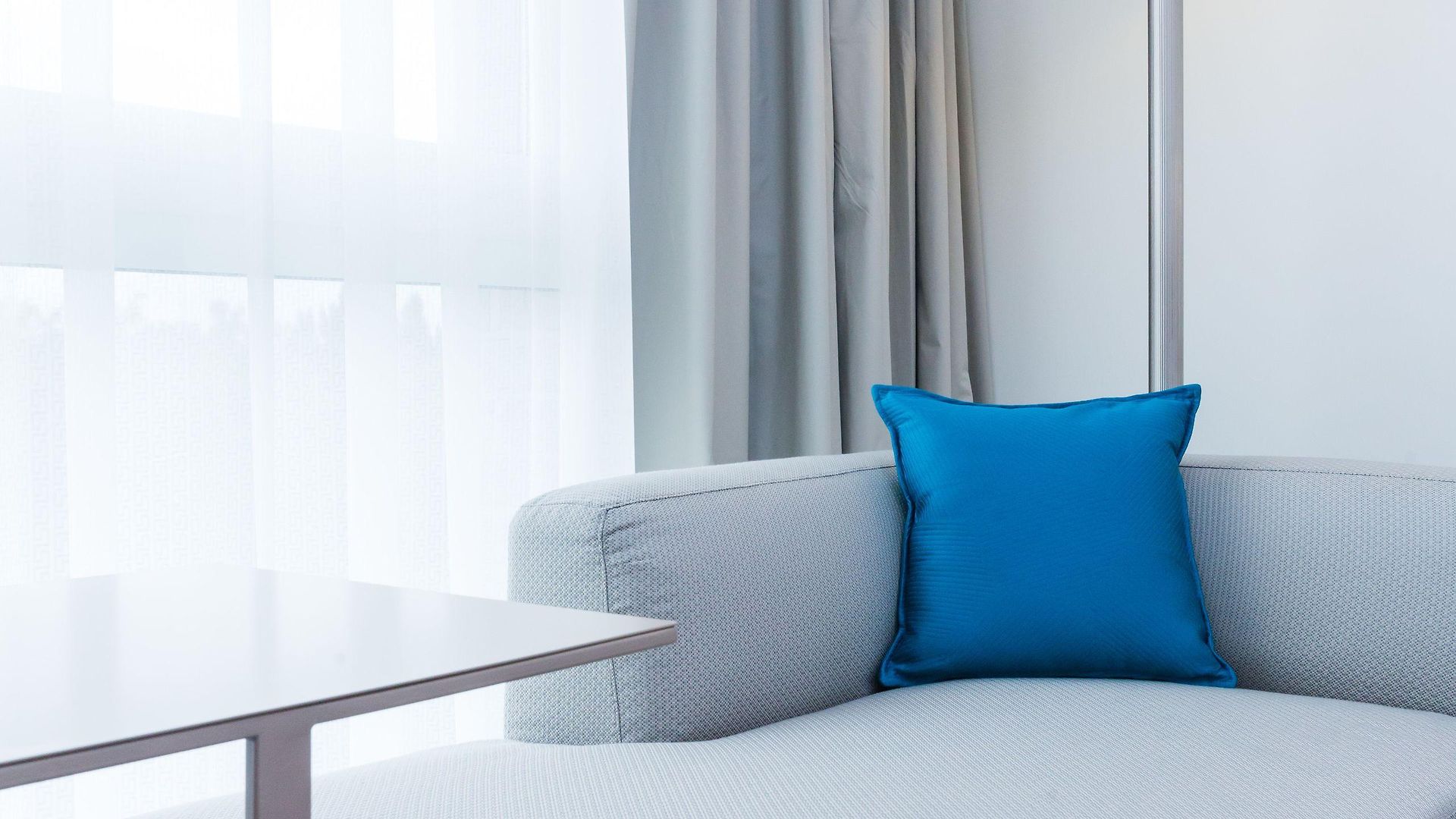 Courtyard By Marriott Hotel