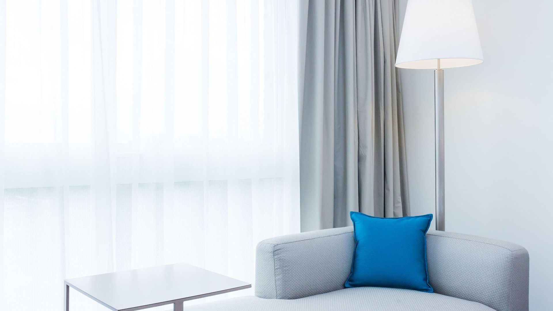 Courtyard By Marriott Brussels