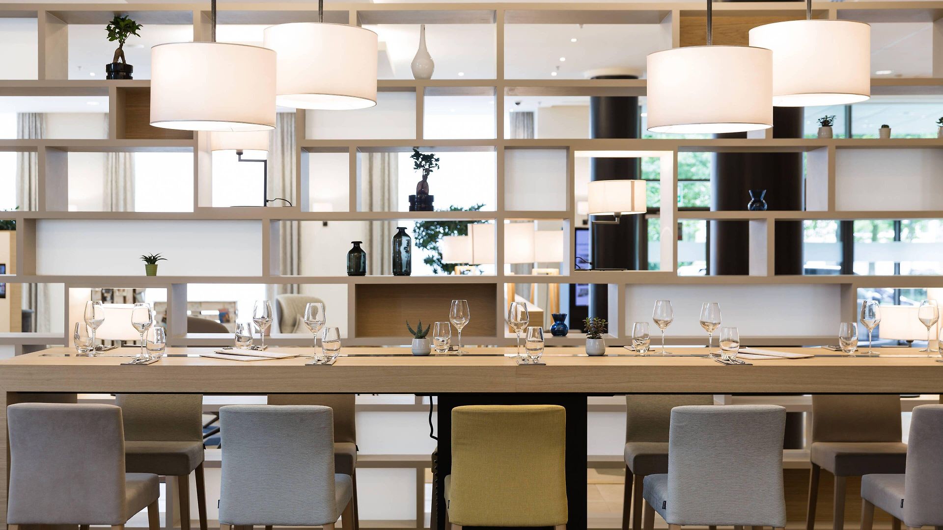 Courtyard By Marriott Brussels
