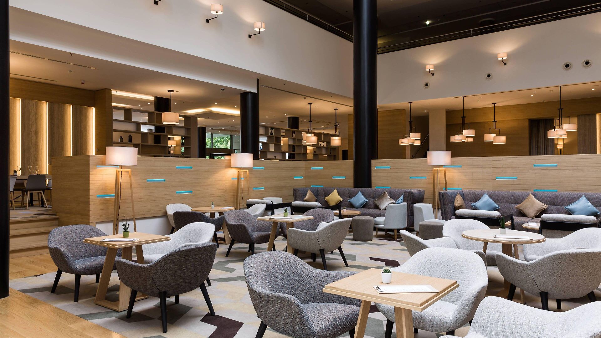Courtyard By Marriott Hotel 4*