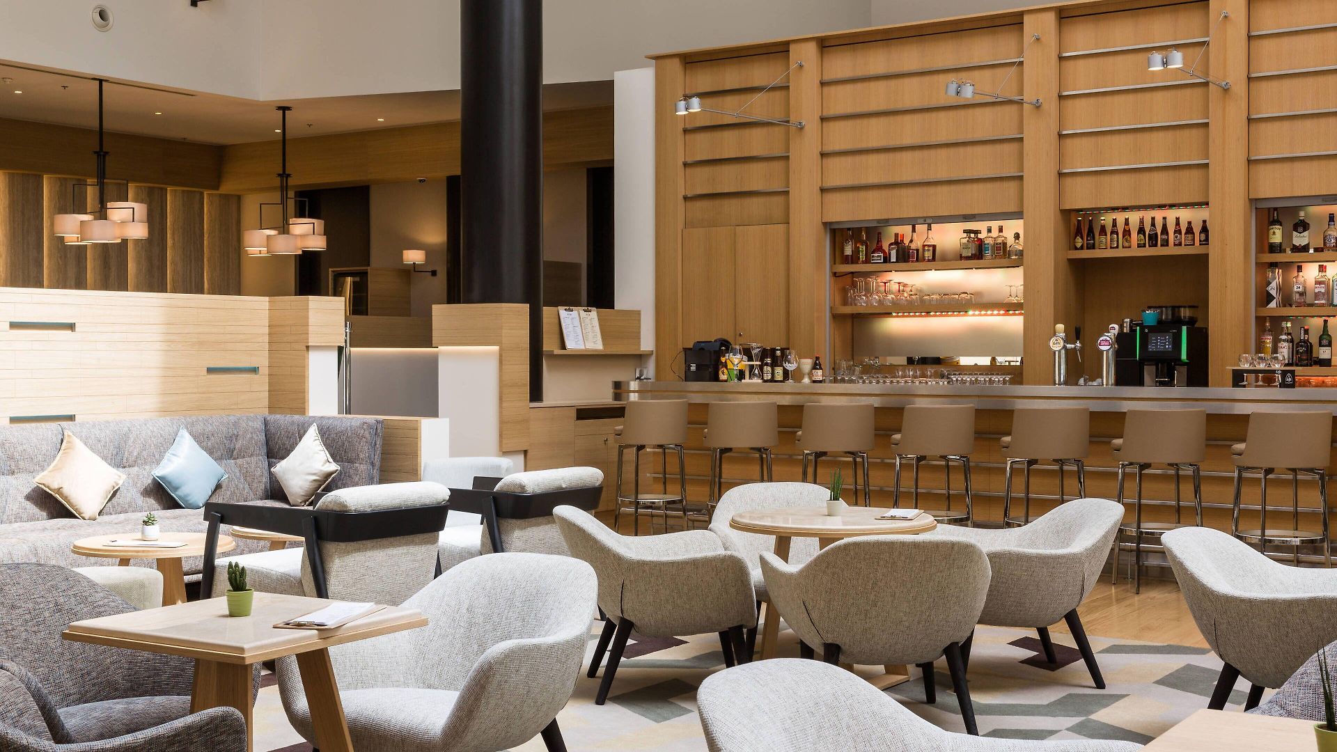 Courtyard By Marriott Brussels