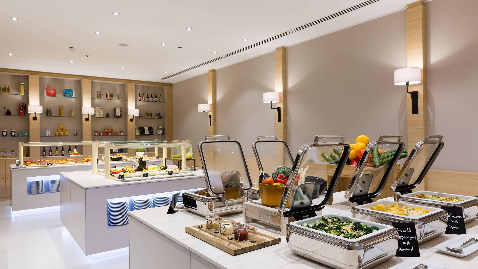 Hotel Courtyard By Marriott 4*