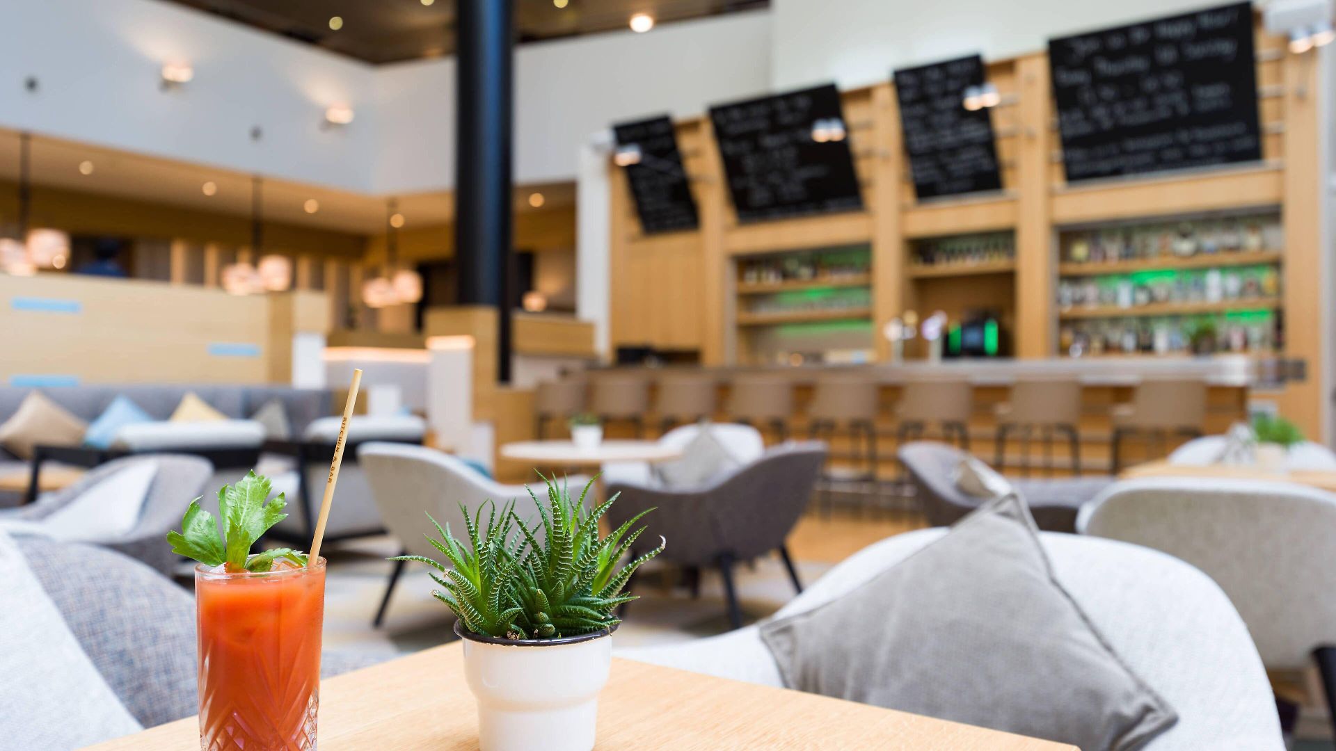 Hotel Courtyard By Marriott 4*
