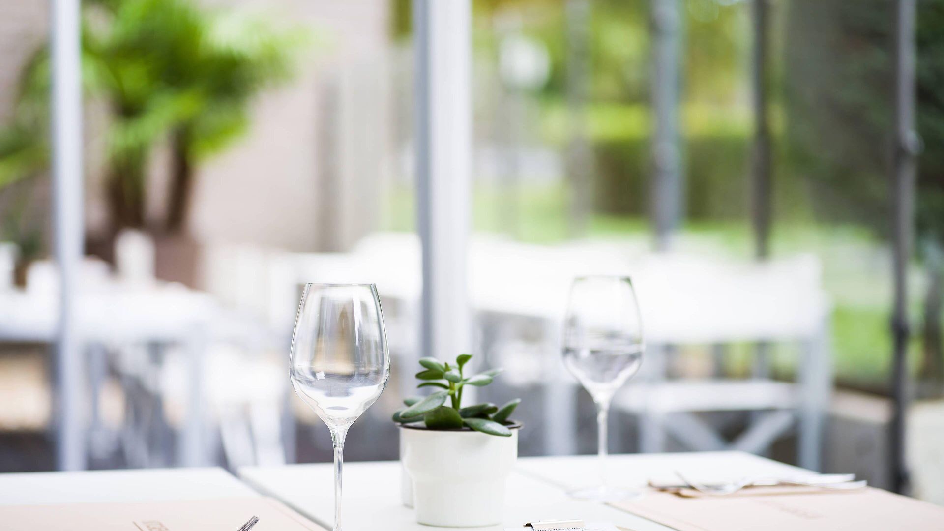 Courtyard By Marriott Brussels