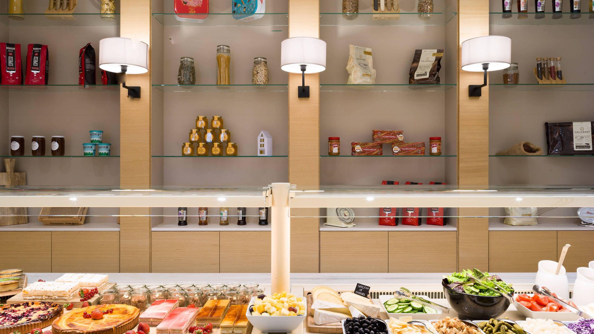 Courtyard By Marriott Hotel Brussels