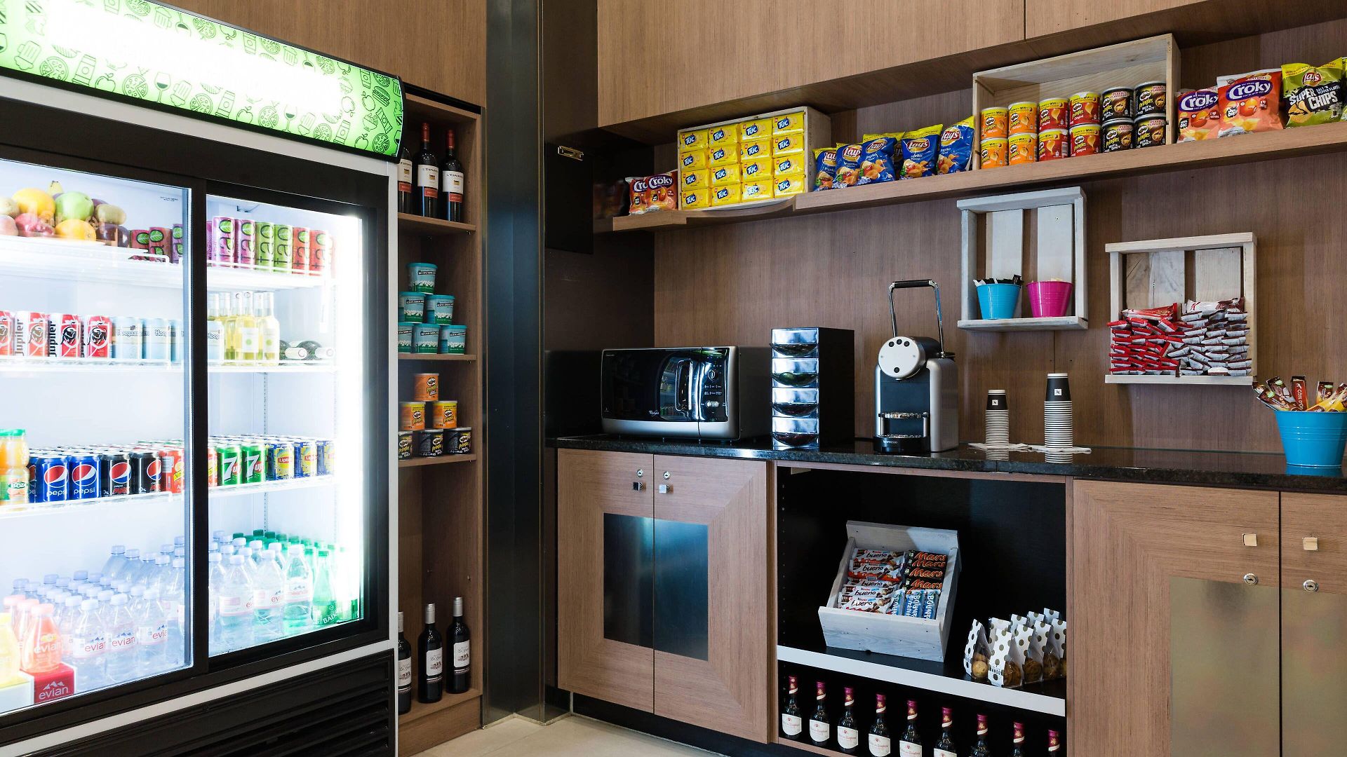 Hotel Courtyard By Marriott Brussels