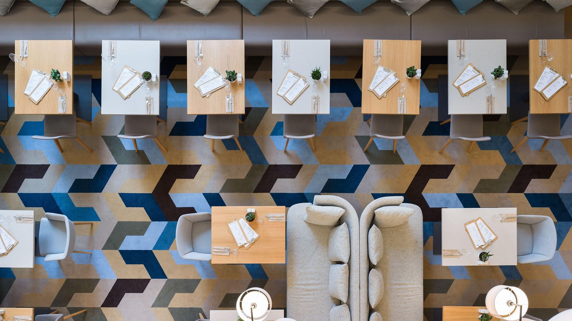 Hotel Courtyard By Marriott 4*