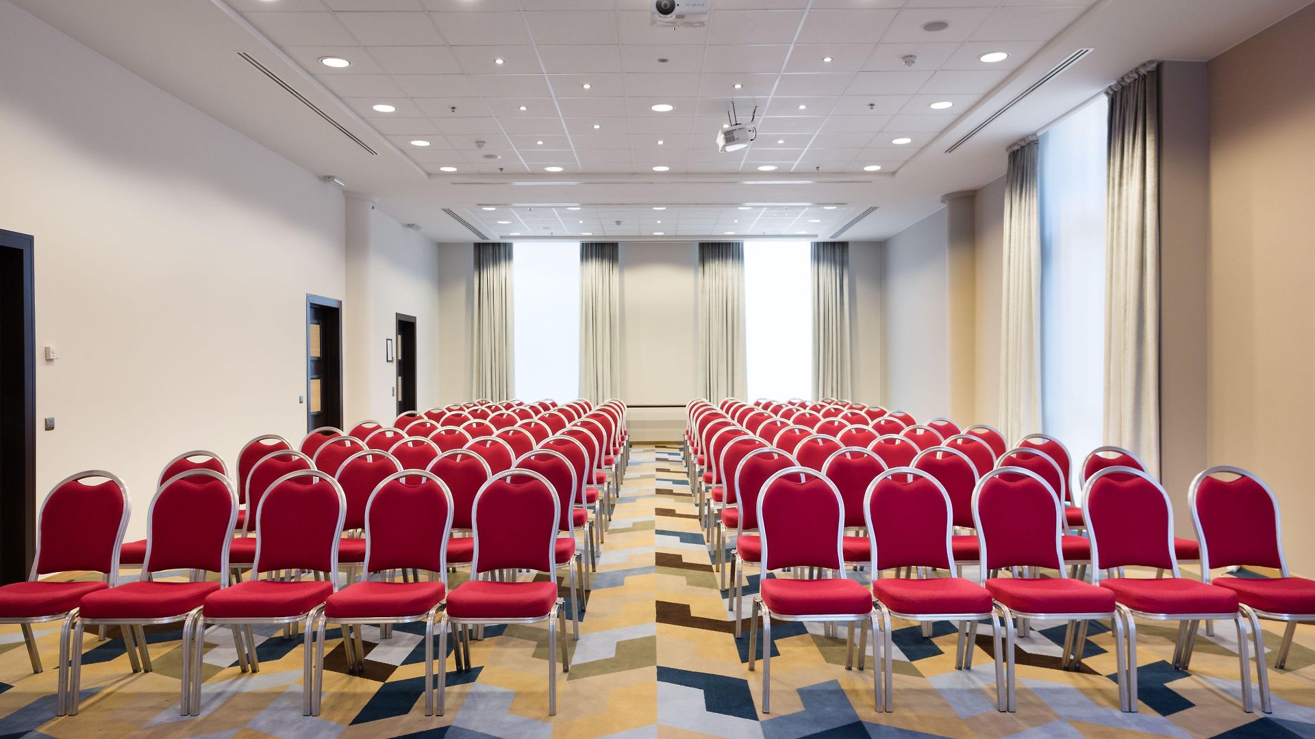Hotel Courtyard By Marriott 4*