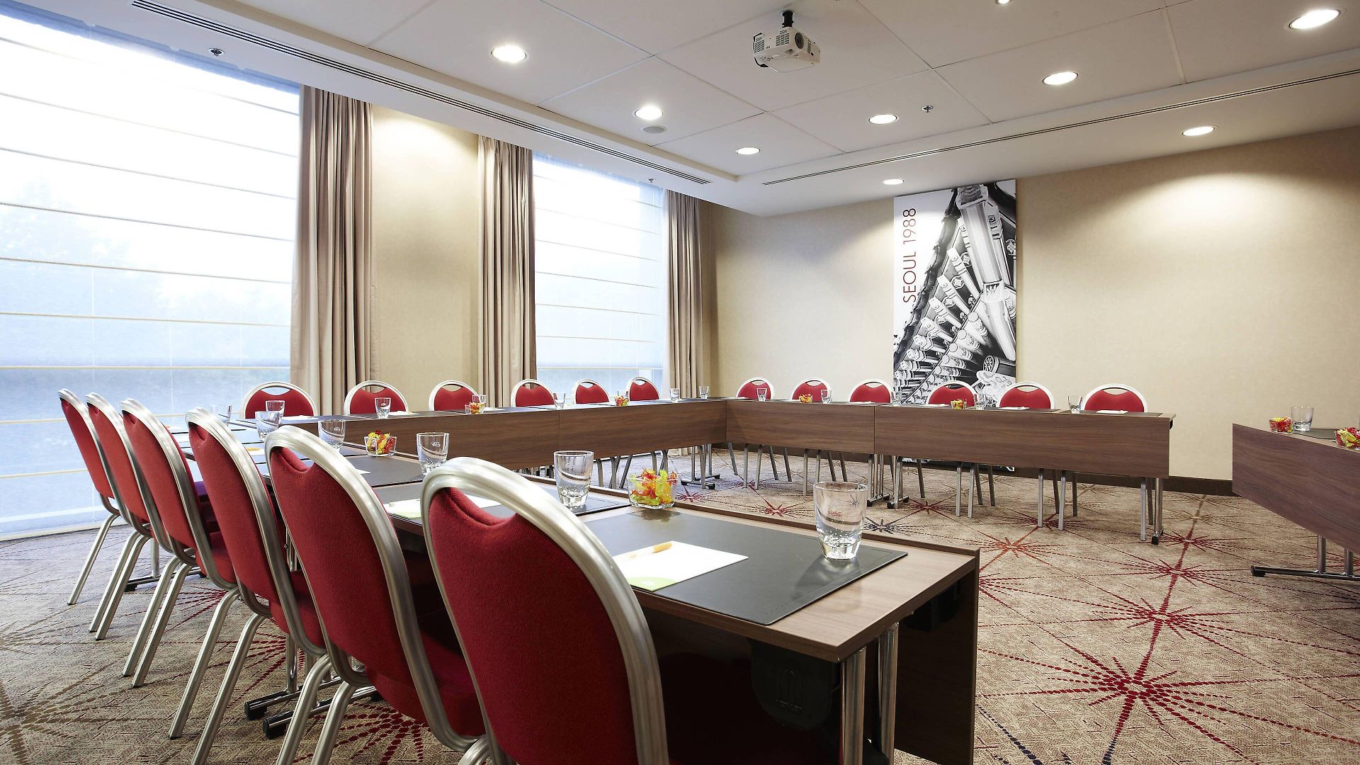 Courtyard By Marriott 4*