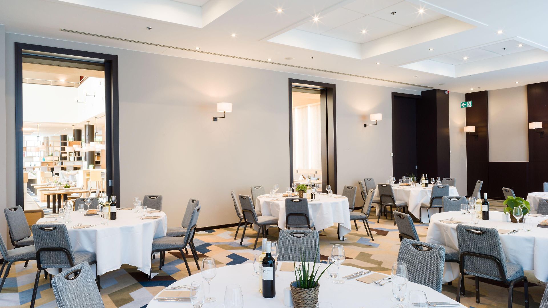 Courtyard By Marriott