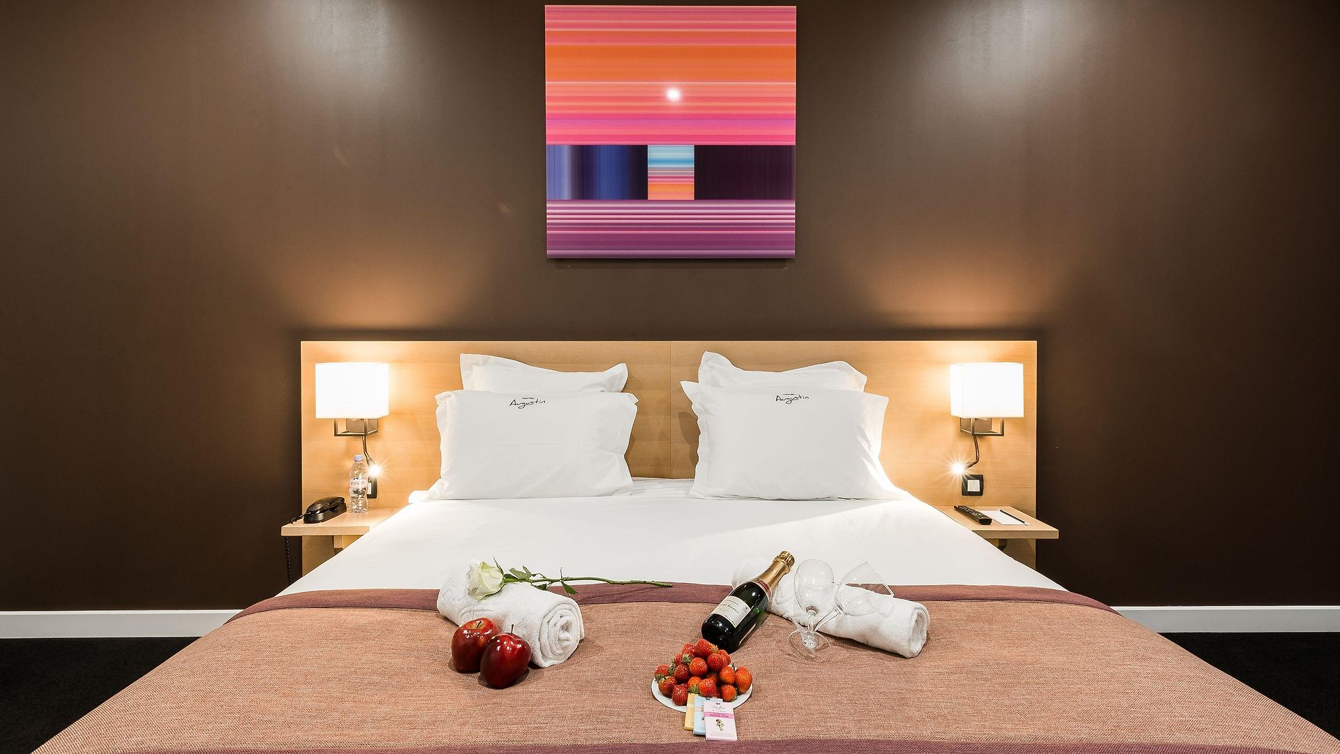 The Augustin Hotel