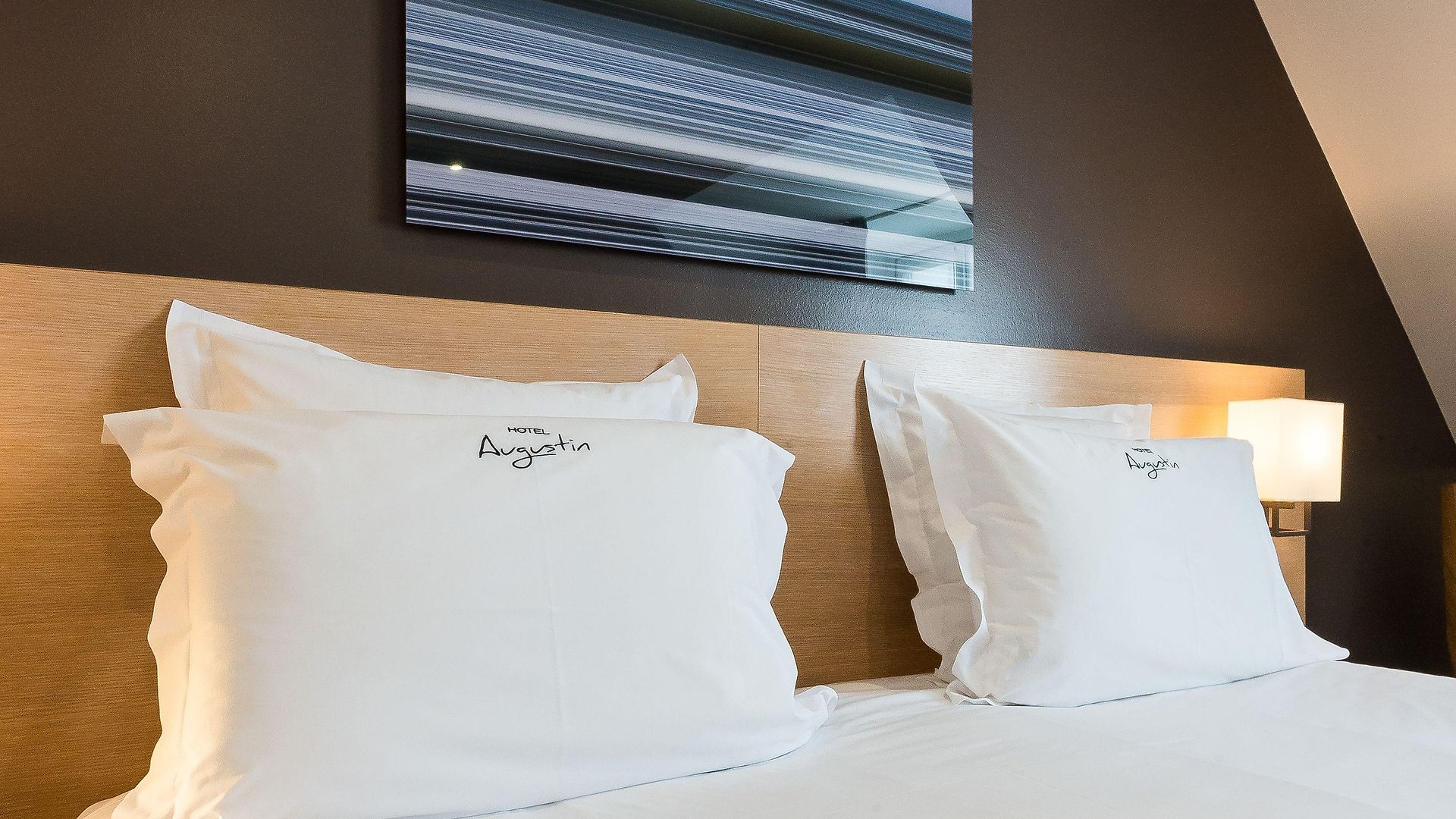 The Augustin Hotel
