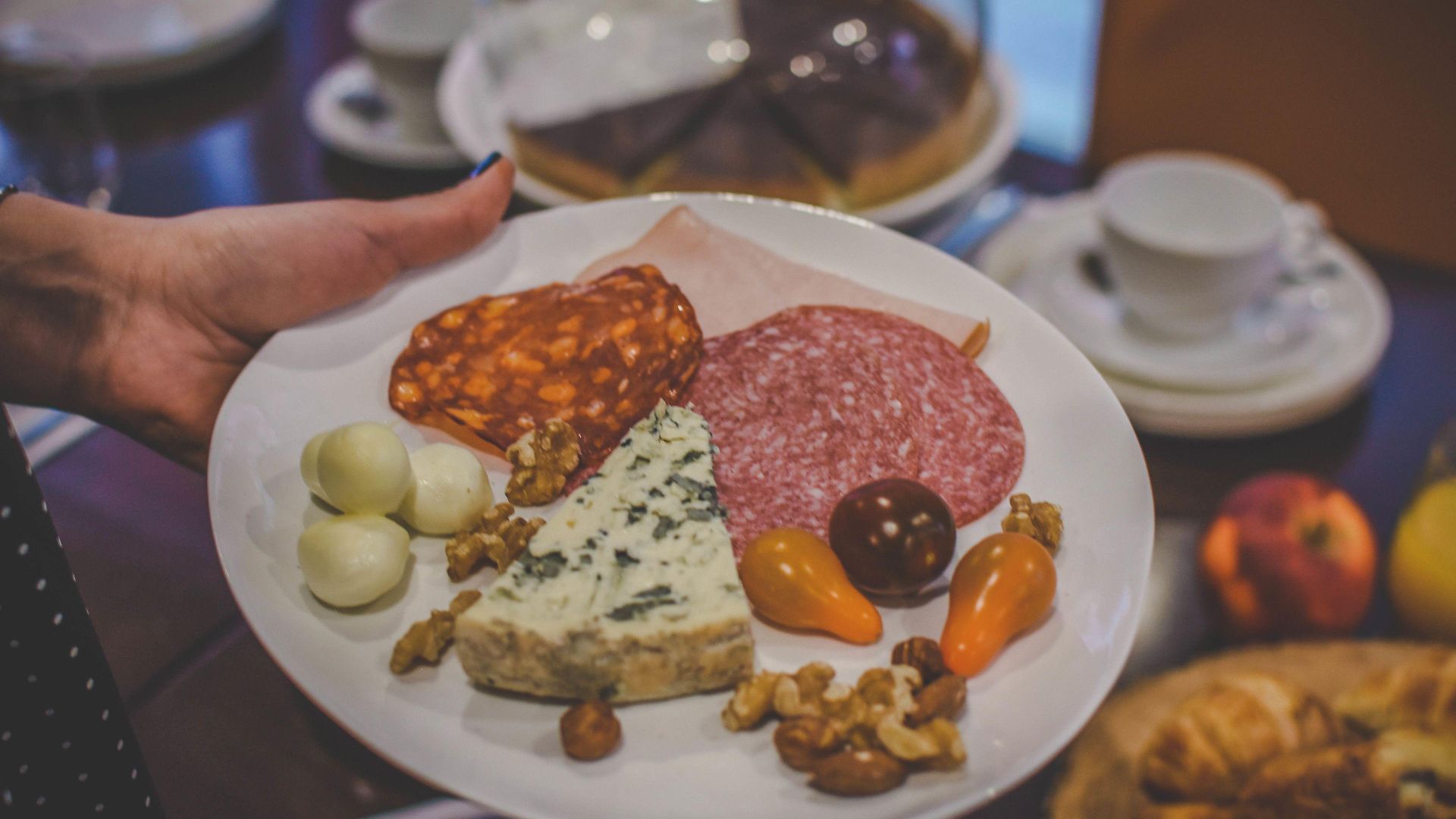 The Augustin Hotel Brussel
