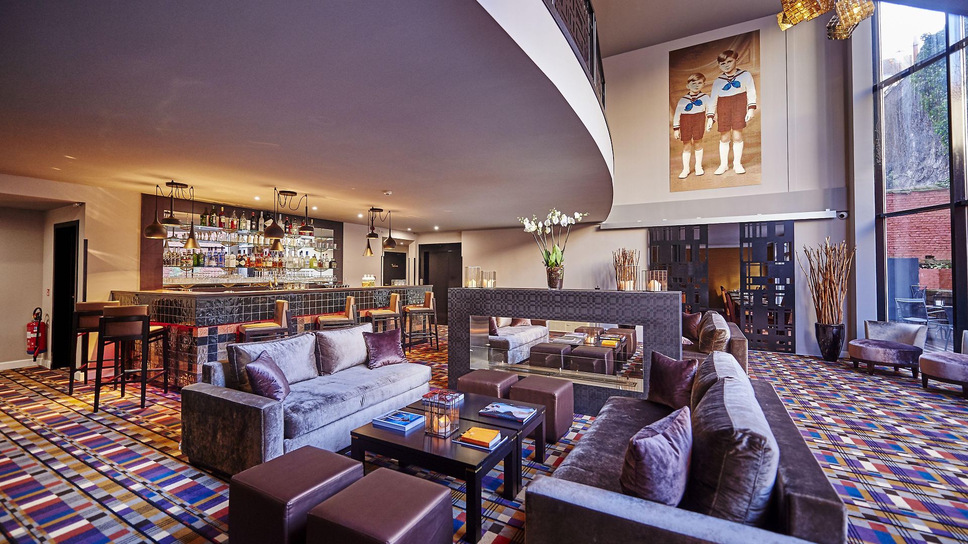 The Augustin 4* Brussel