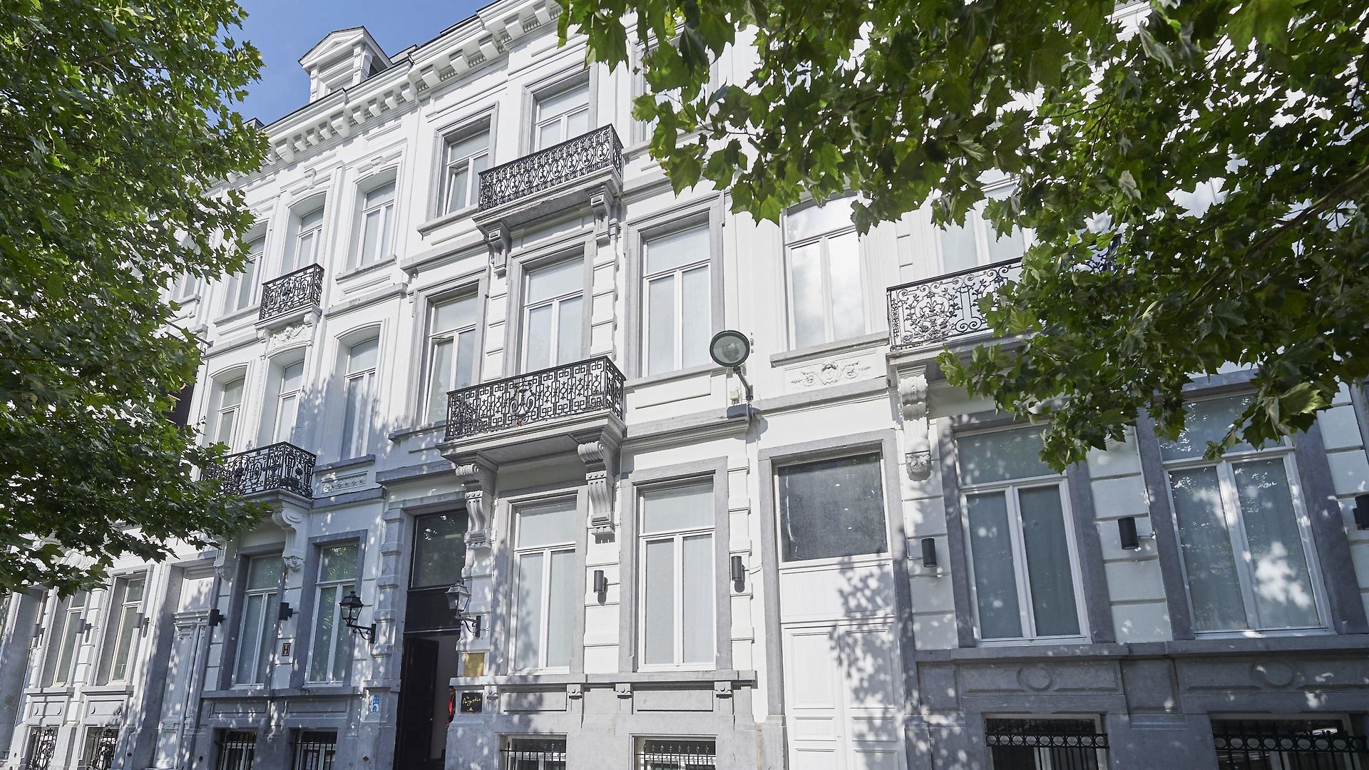 The Augustin 4*