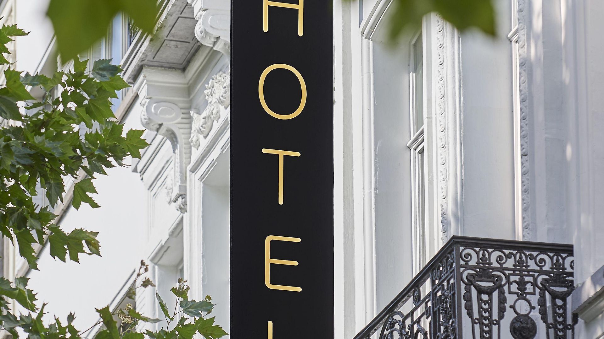 Hotel The Augustin