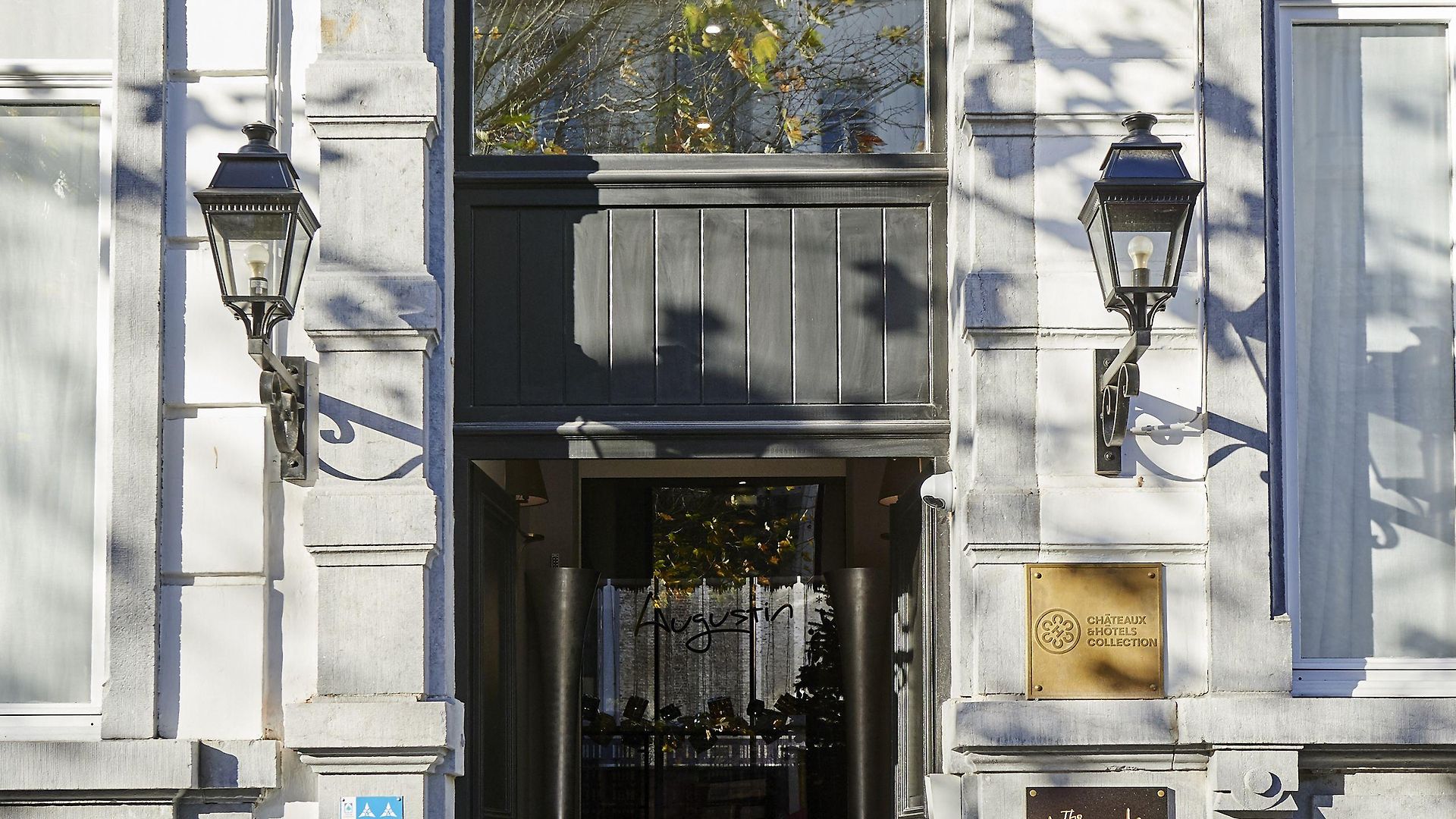 The Augustin 4*